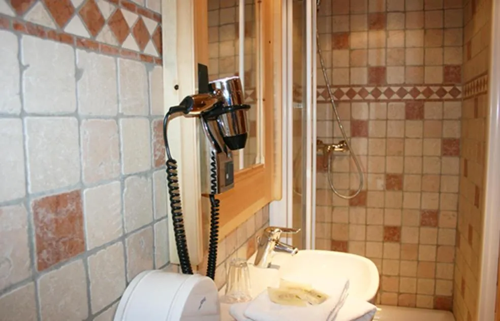 Hôtel Restaurant de la Chaussée