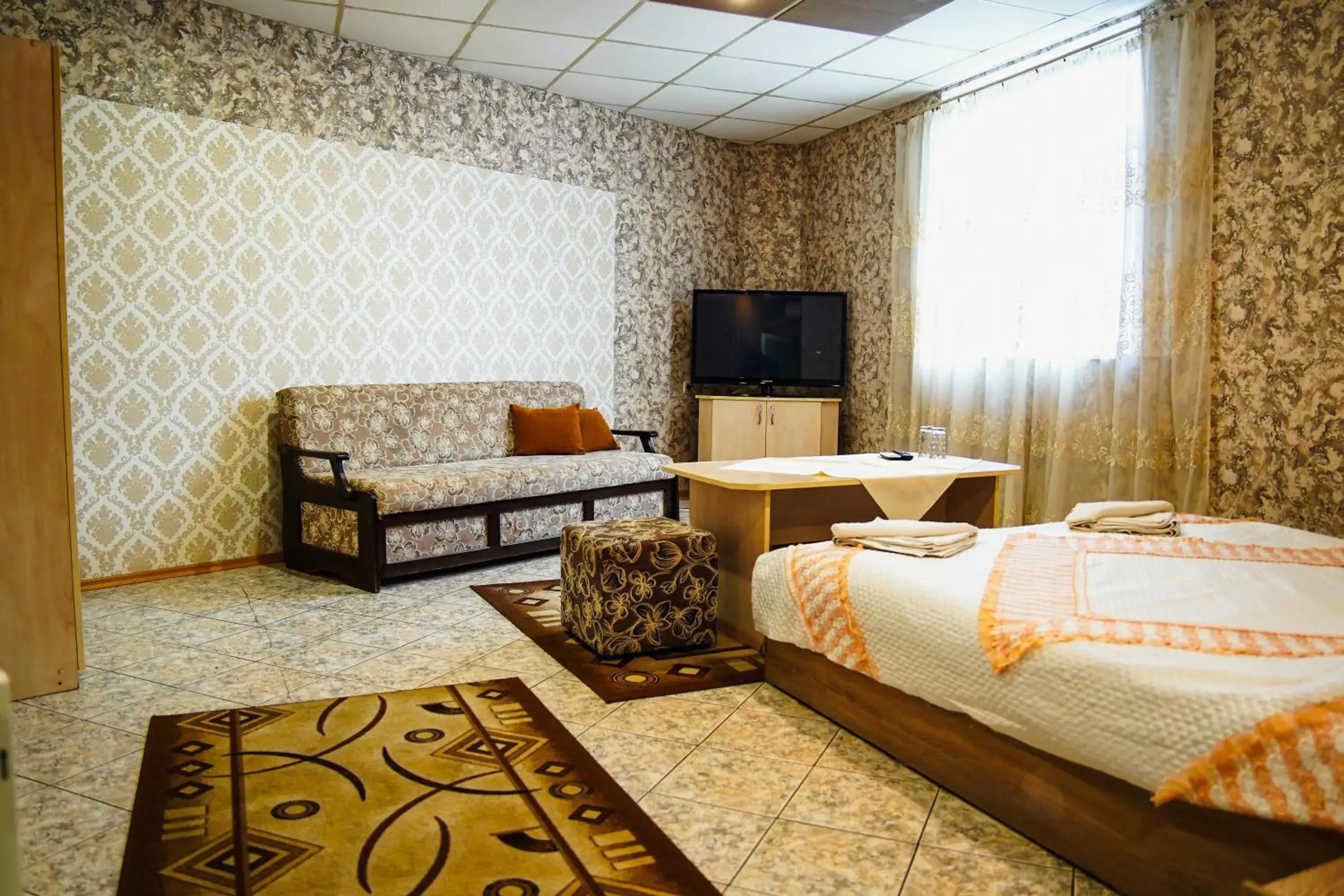 Queen Studio in Hotel Rade 1 Queen Studio in Hotel Rade 1