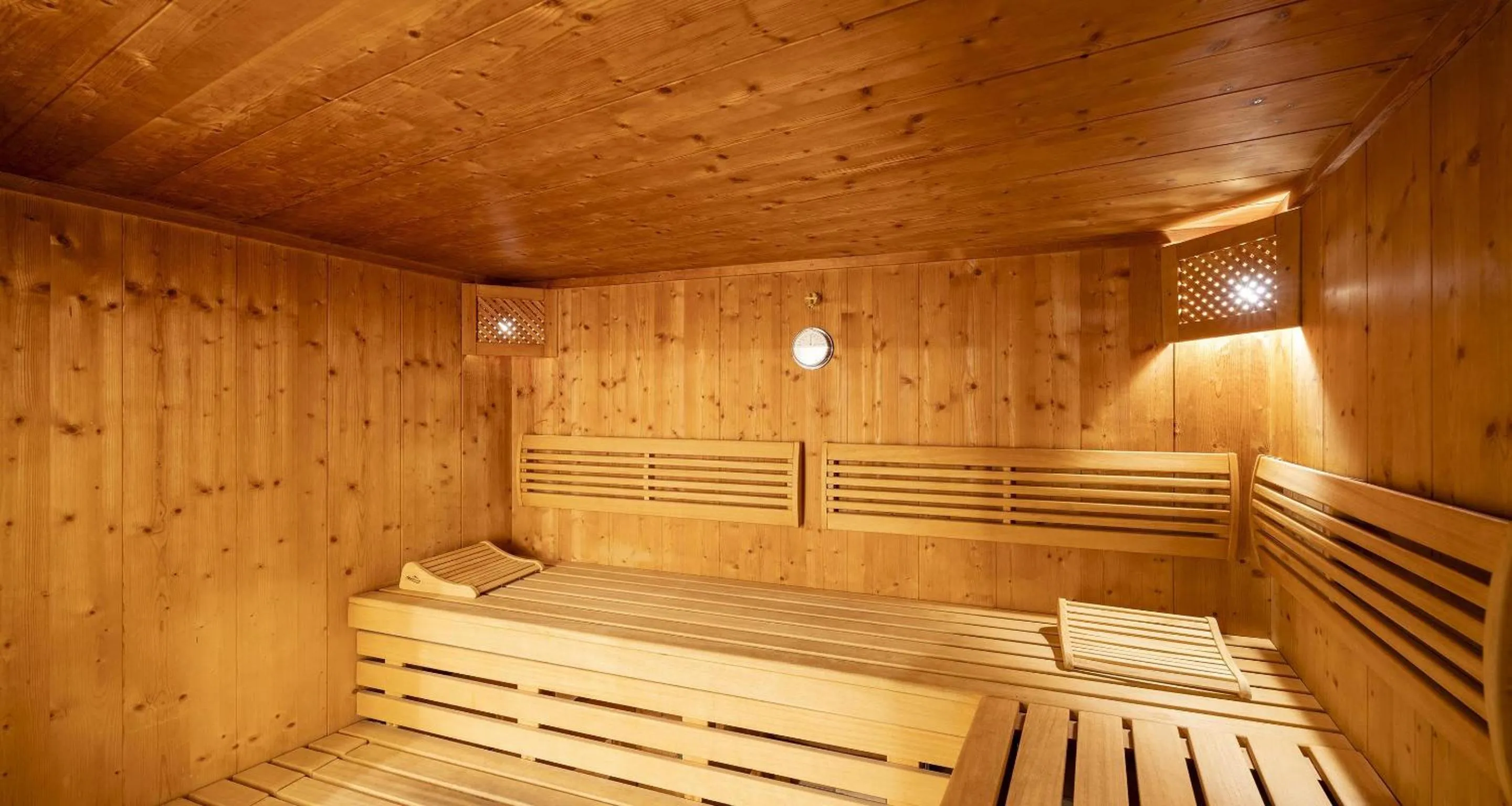 Spa and wellness centre/facilities in Best Western Plus Plaza Hotel Graz