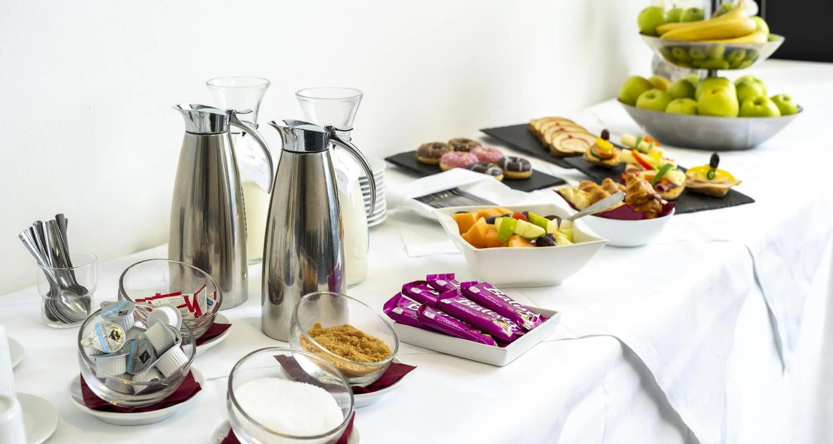 Meeting/conference room in Best Western Plus Plaza Hotel Graz