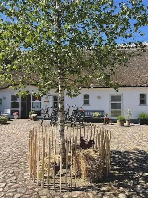 Sankt Helene Tisvildeleje Sankt Helene Tisvildeleje