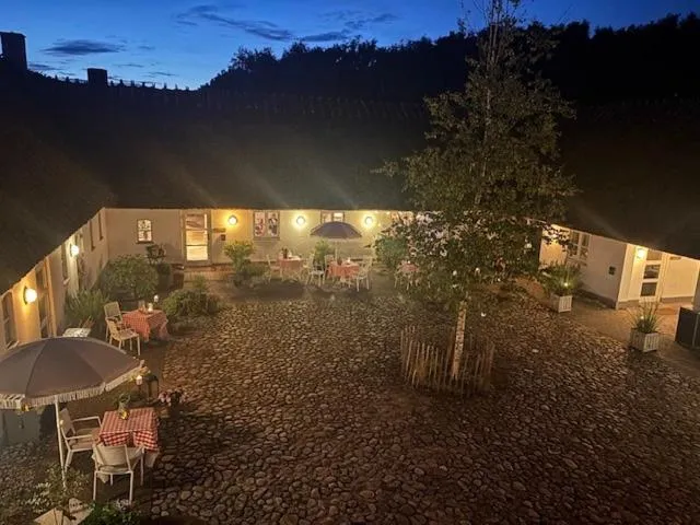 Sankt Helene Tisvildeleje