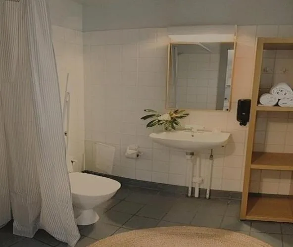 Economy Family Room - single occupancy in Sankt Helene Tisvildeleje