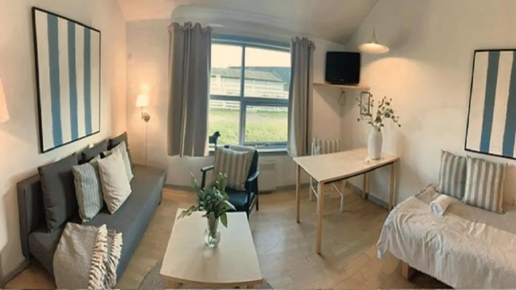 Economy Family Room - single occupancy in Sankt Helene Tisvildeleje