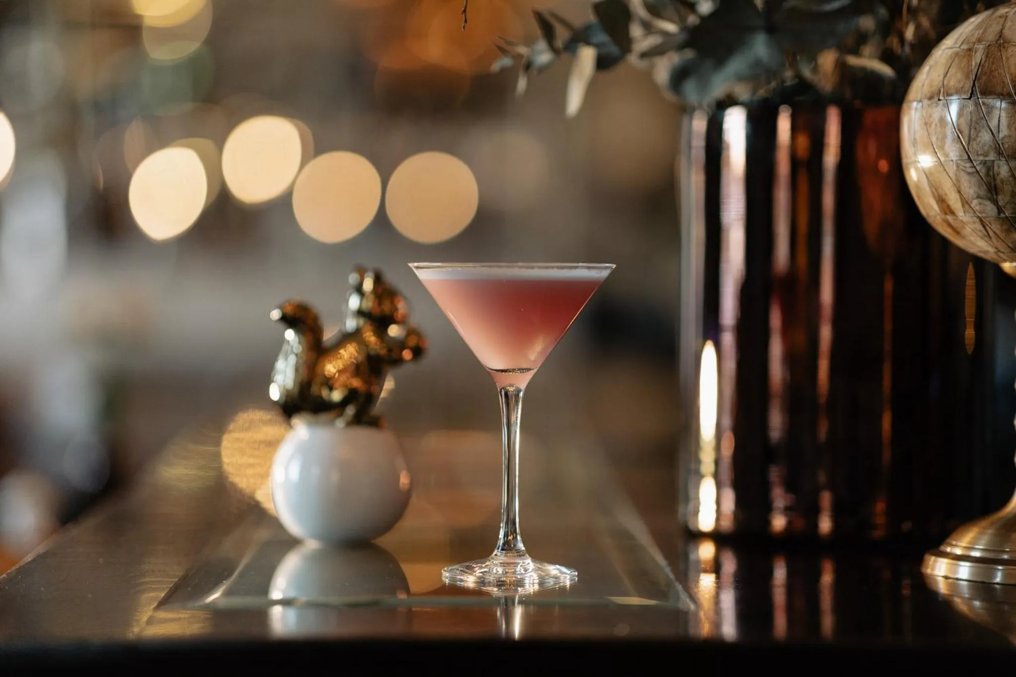 Food and drinks in Vimmerby Stadshotell, WorldHotels Crafted