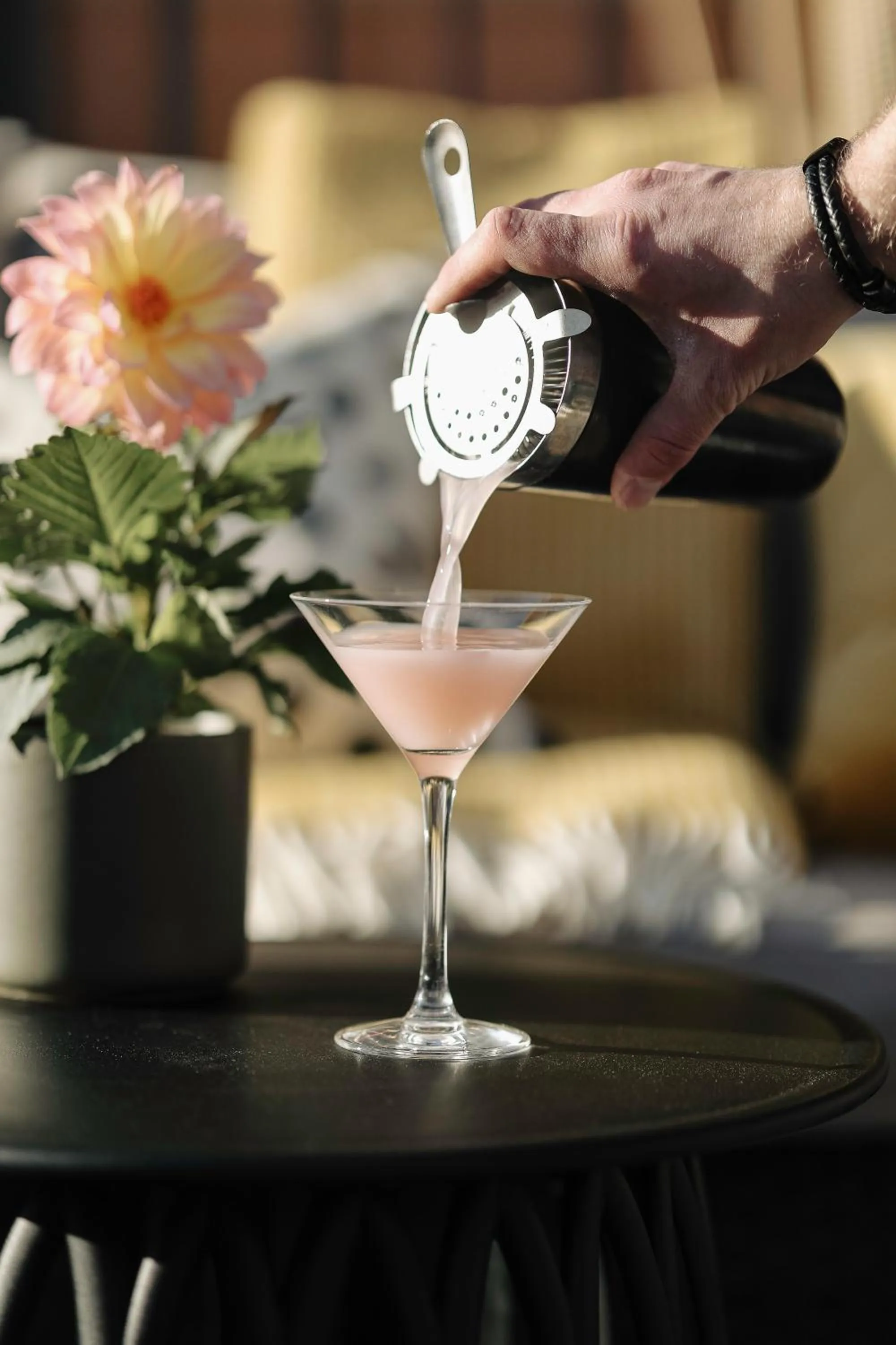 Restaurant/places to eat in Vimmerby Stadshotell, WorldHotels Crafted