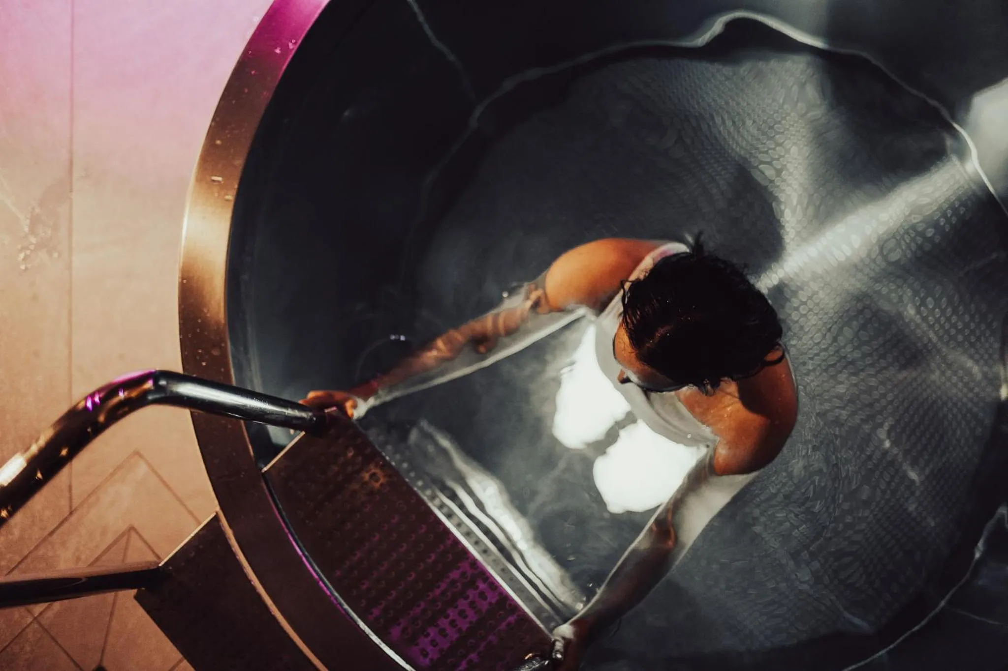 Spa and wellness centre/facilities in Vimmerby Stadshotell, WorldHotels Crafted