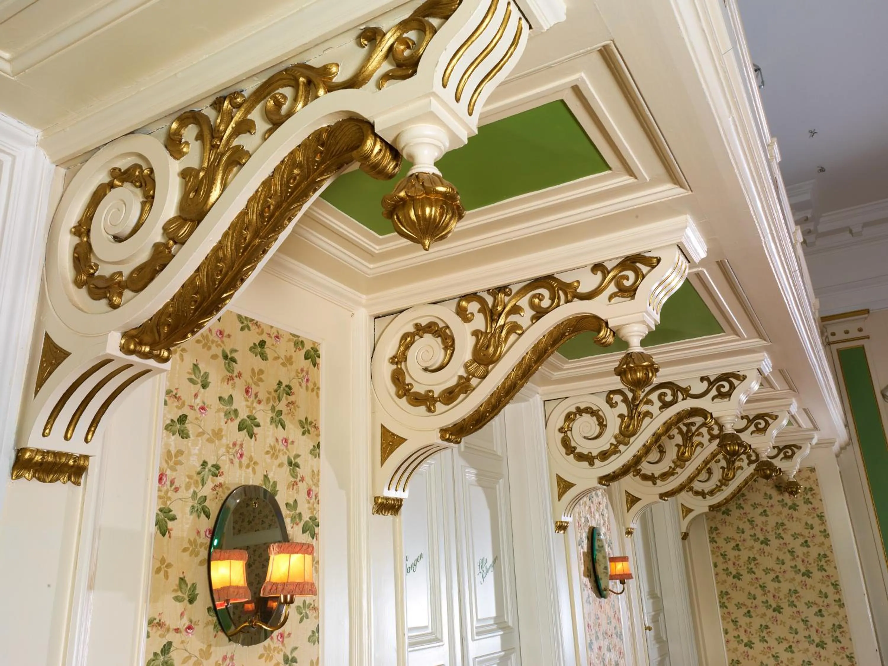 Banquet/Function facilities in Vimmerby Stadshotell, WorldHotels Crafted