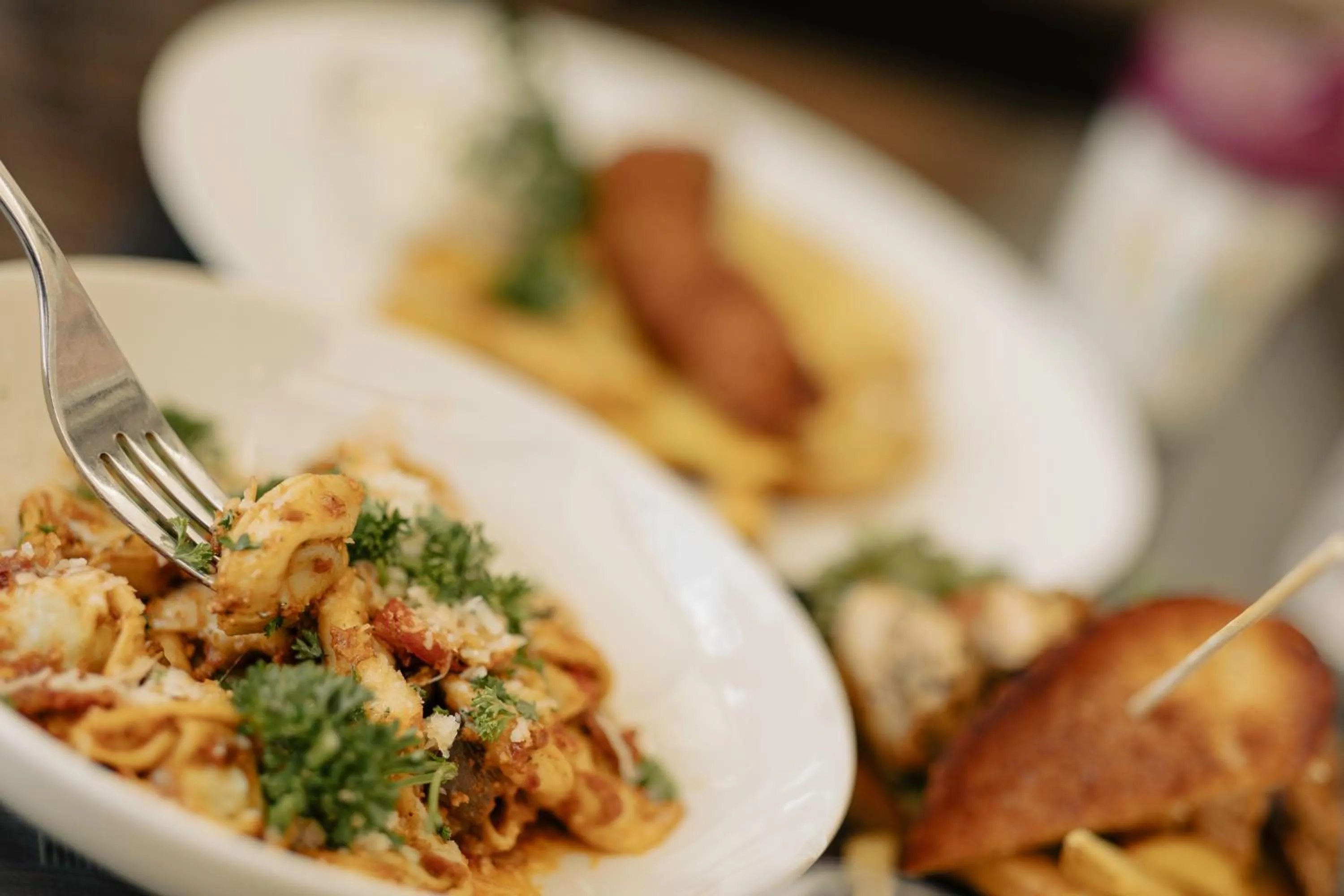 Restaurant/places to eat in Vimmerby Stadshotell, WorldHotels Crafted