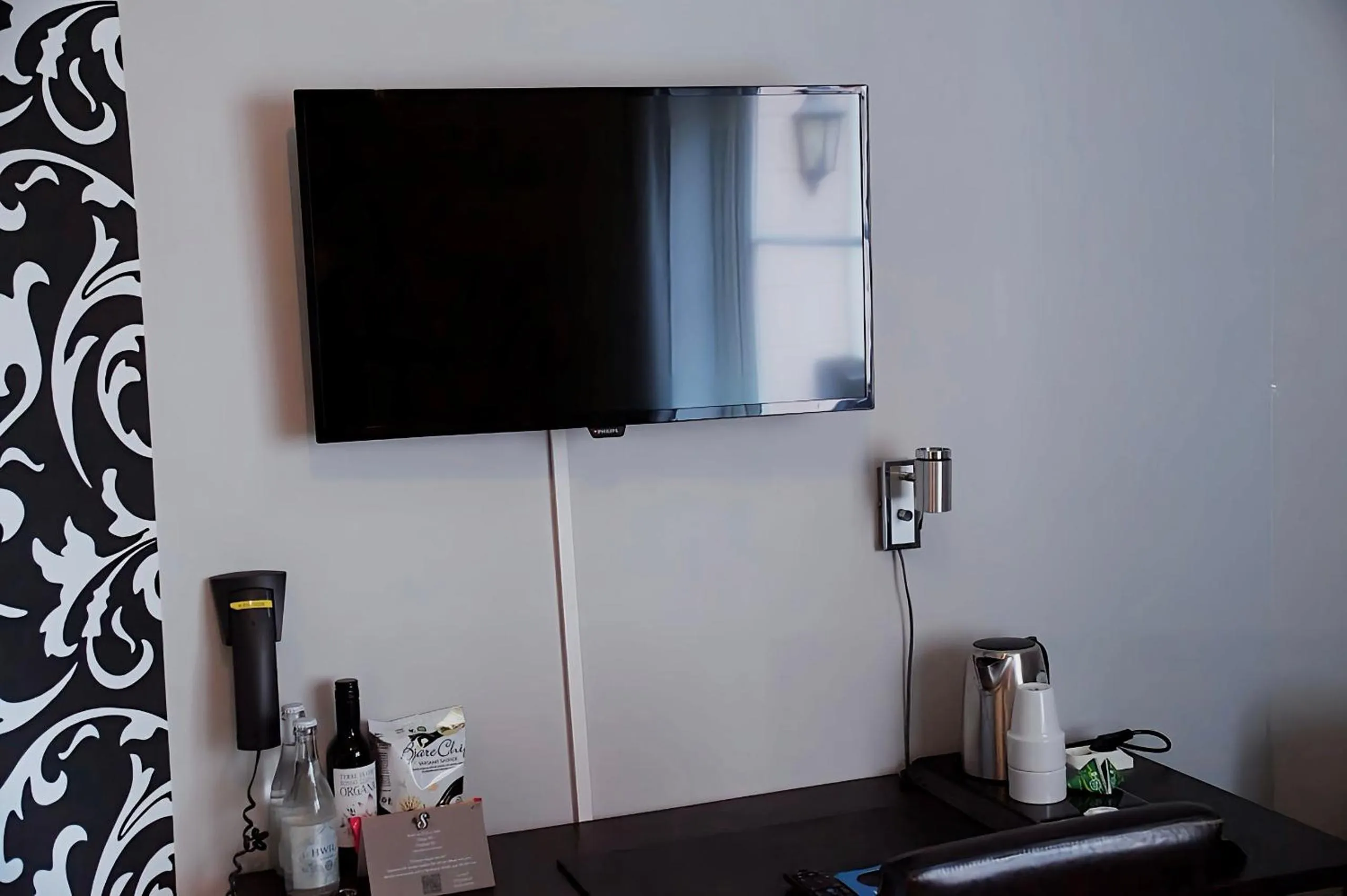 Property building in Vimmerby Stadshotell, WorldHotels Crafted