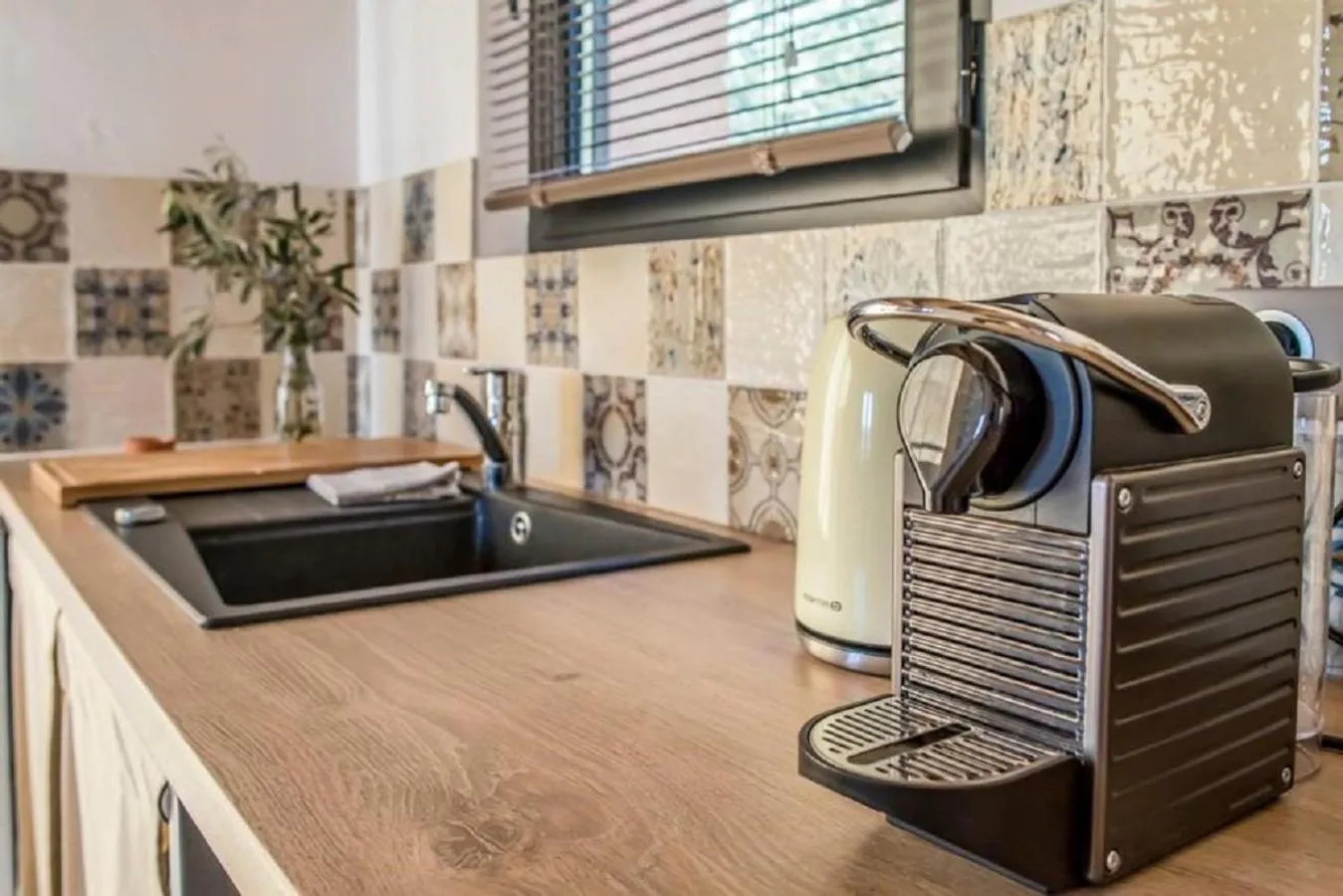 Breakfast in O PATIO DU MAS