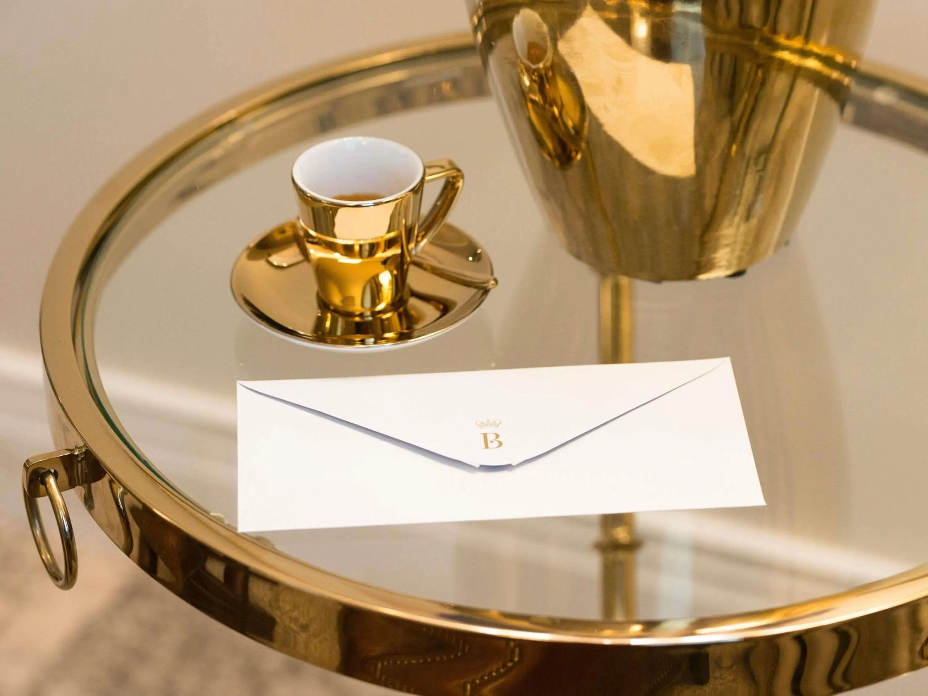 Other in Bachleda Luxury Hotel Kraków - MGallery Collection