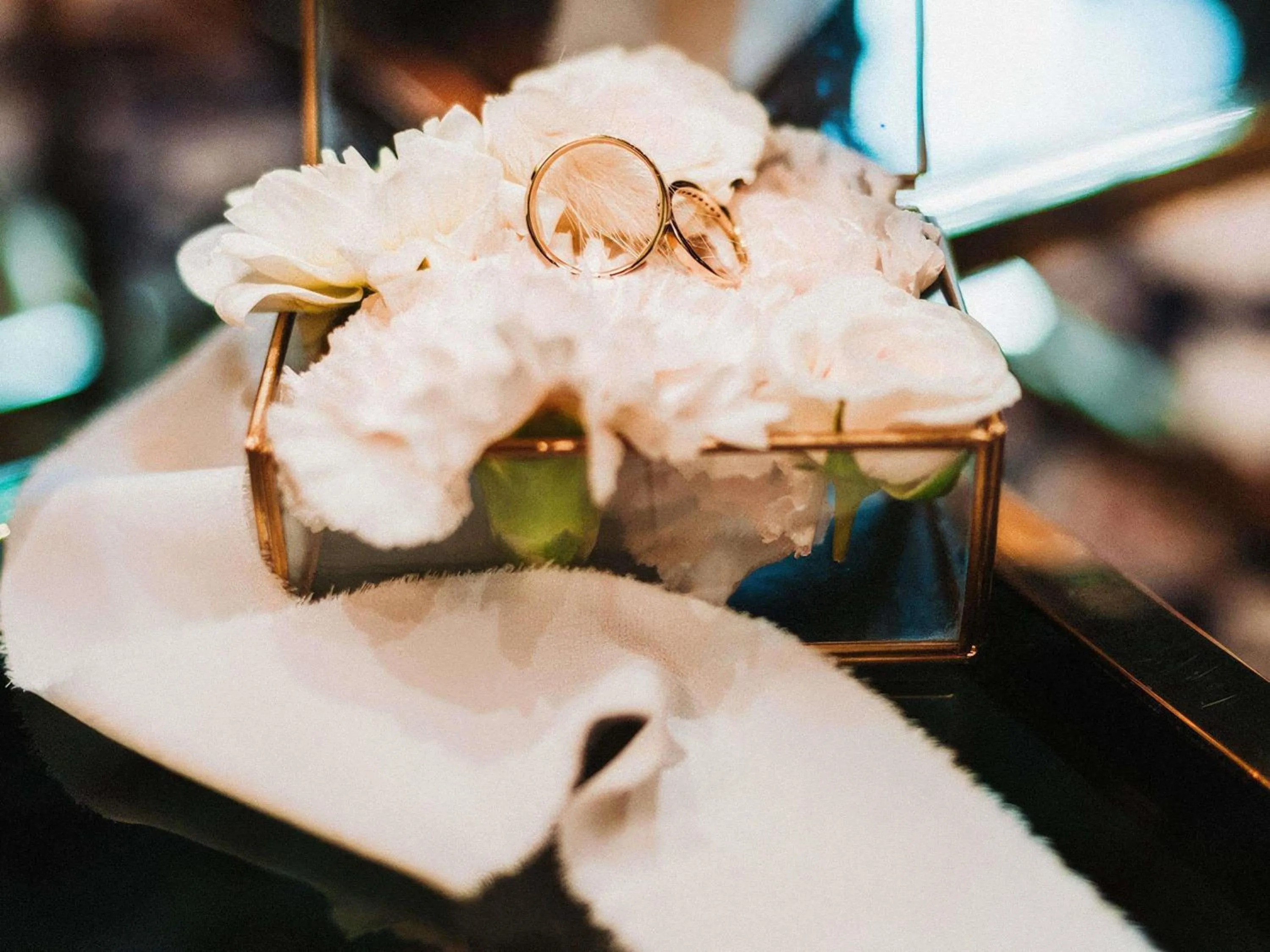 wedding in Bachleda Luxury Hotel Kraków - MGallery Collection