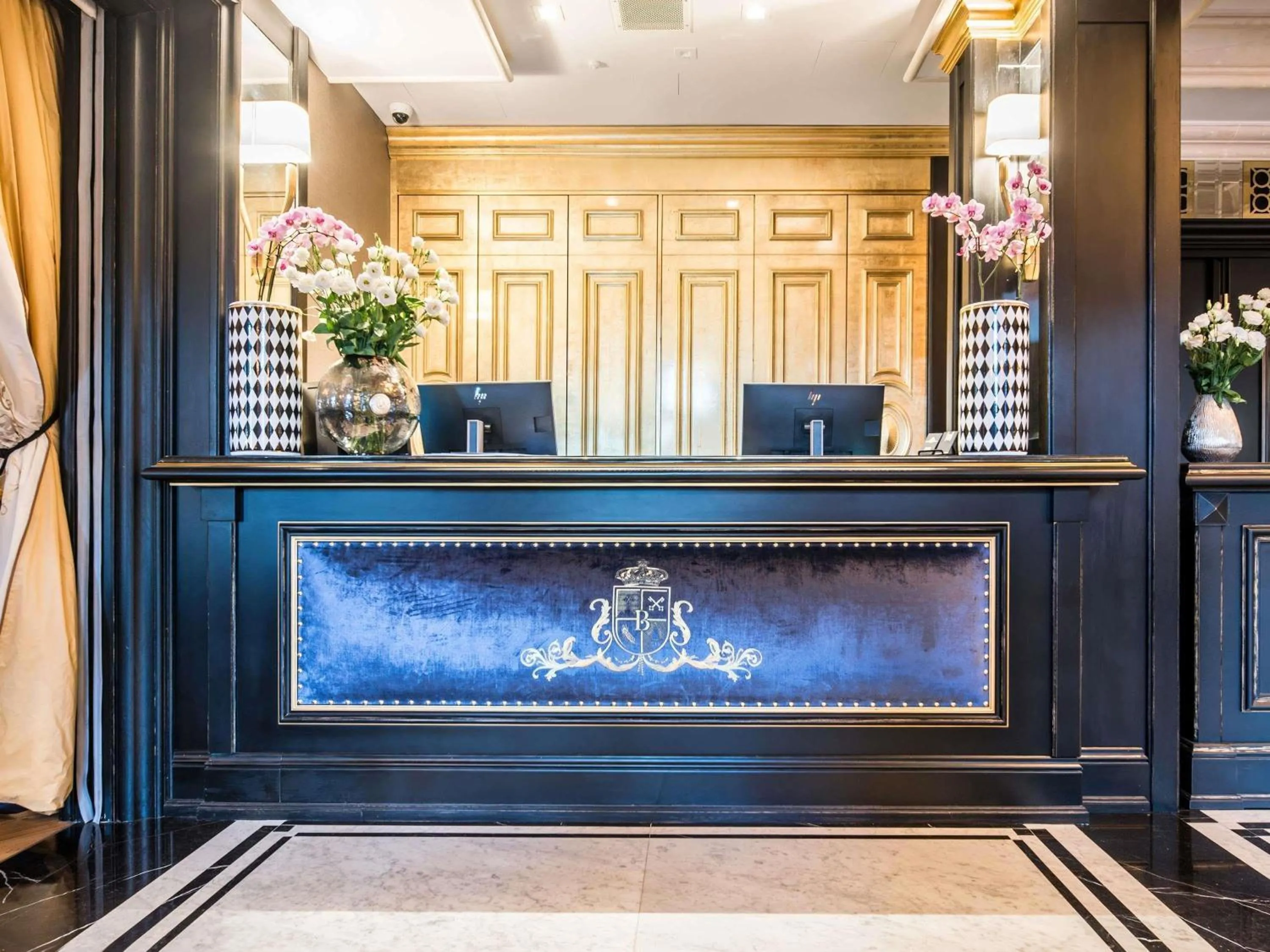 Other in Bachleda Luxury Hotel Kraków - MGallery Collection