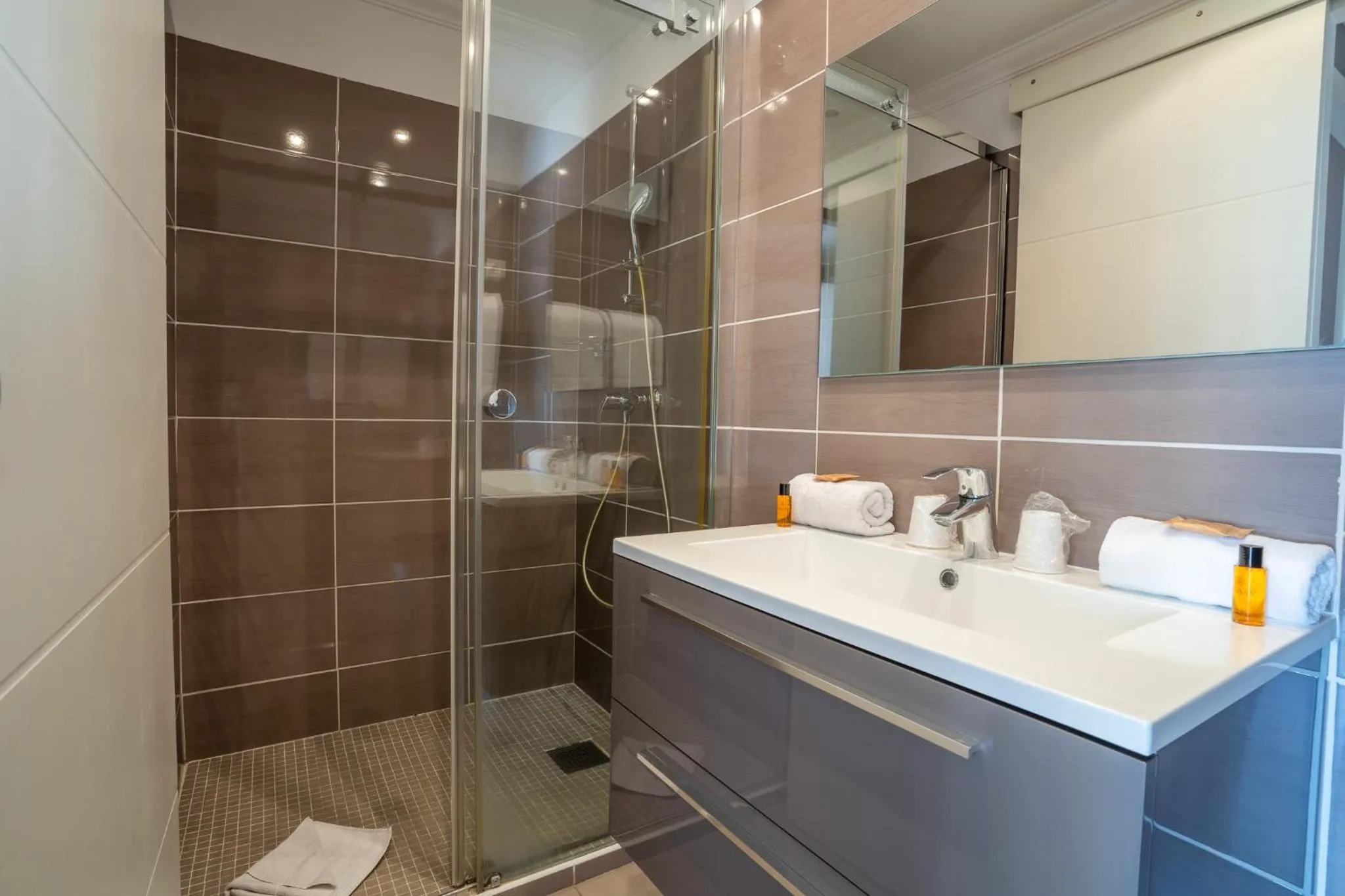 Hotel Le Grand Pavois