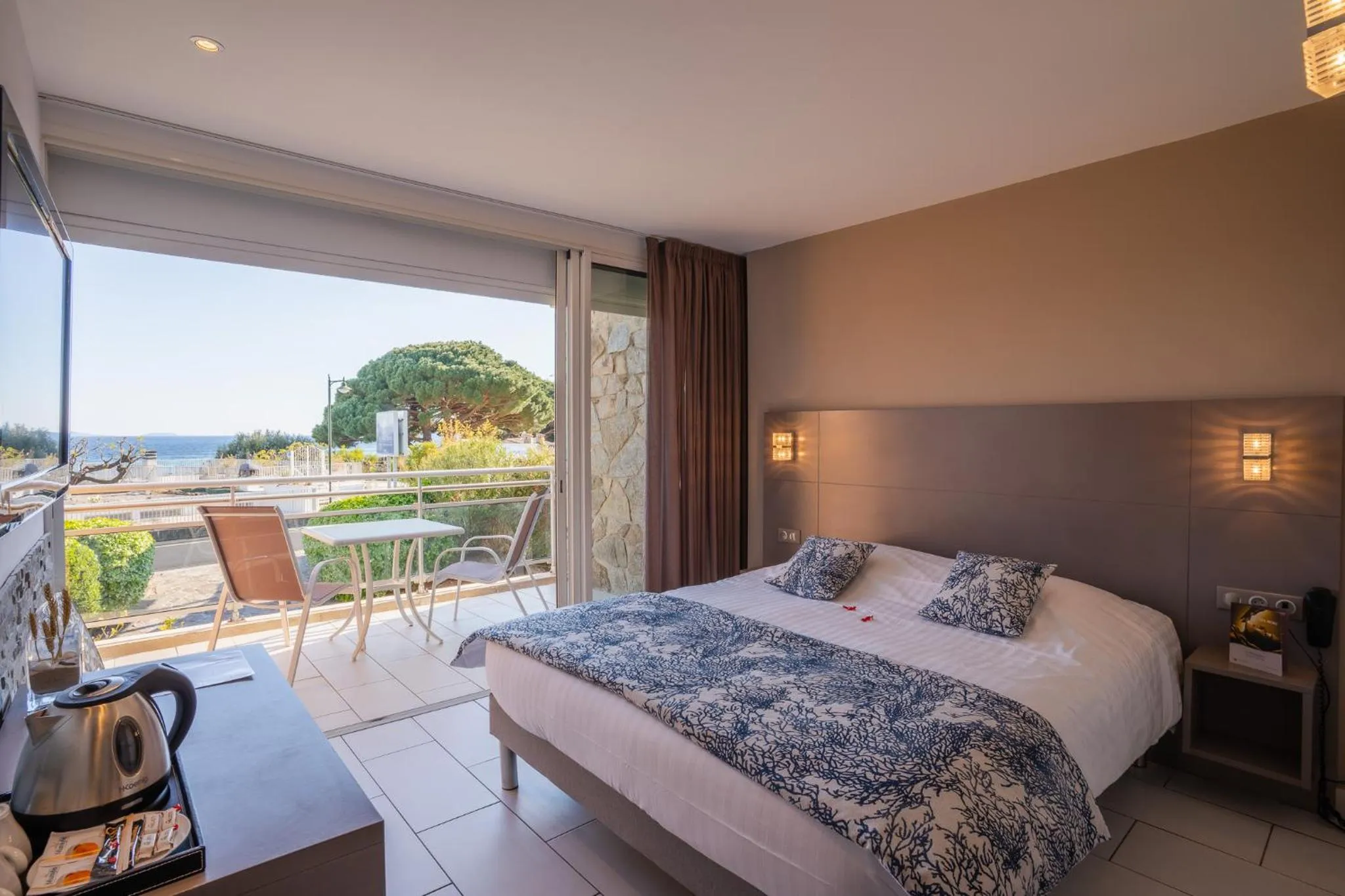 Hotel Le Grand Pavois