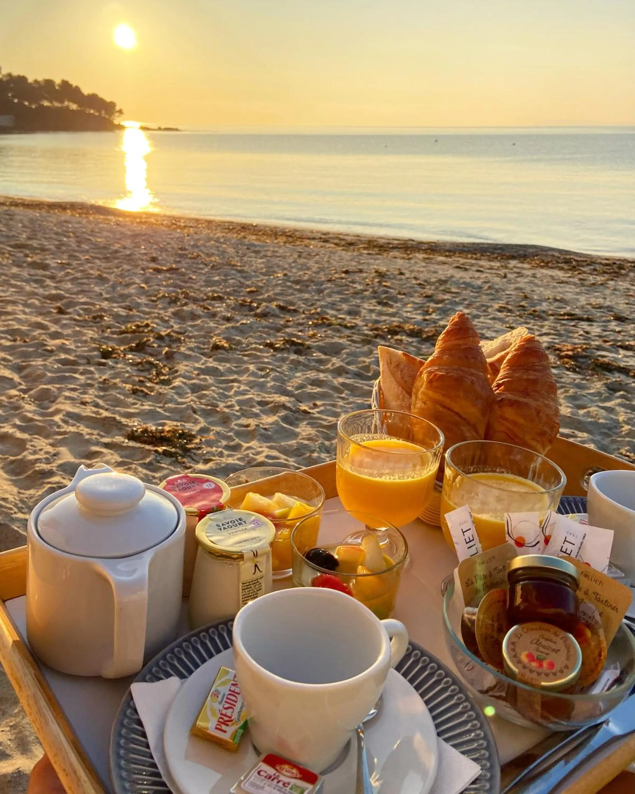 Hotel Le Grand Pavois