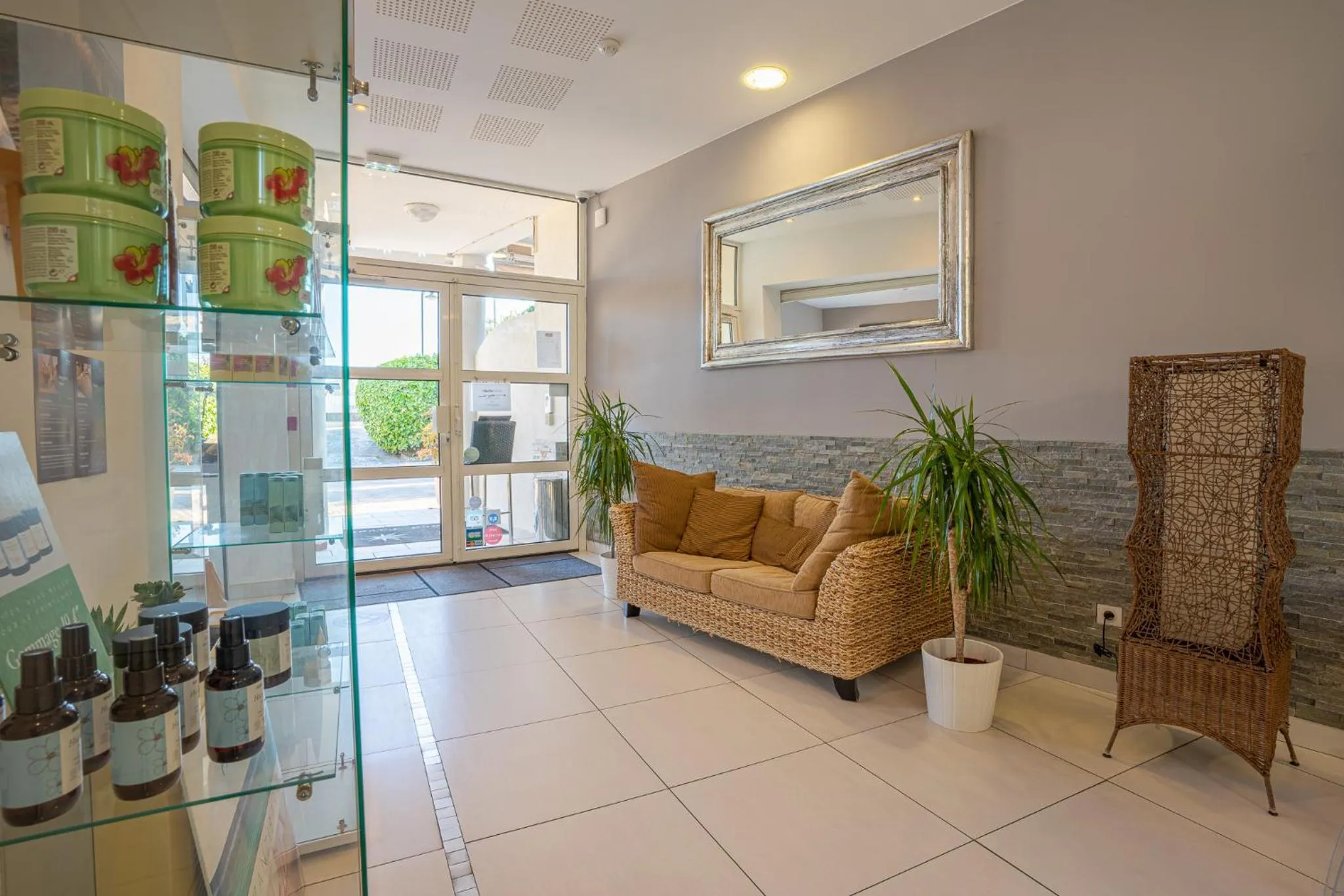 Hotel Le Grand Pavois