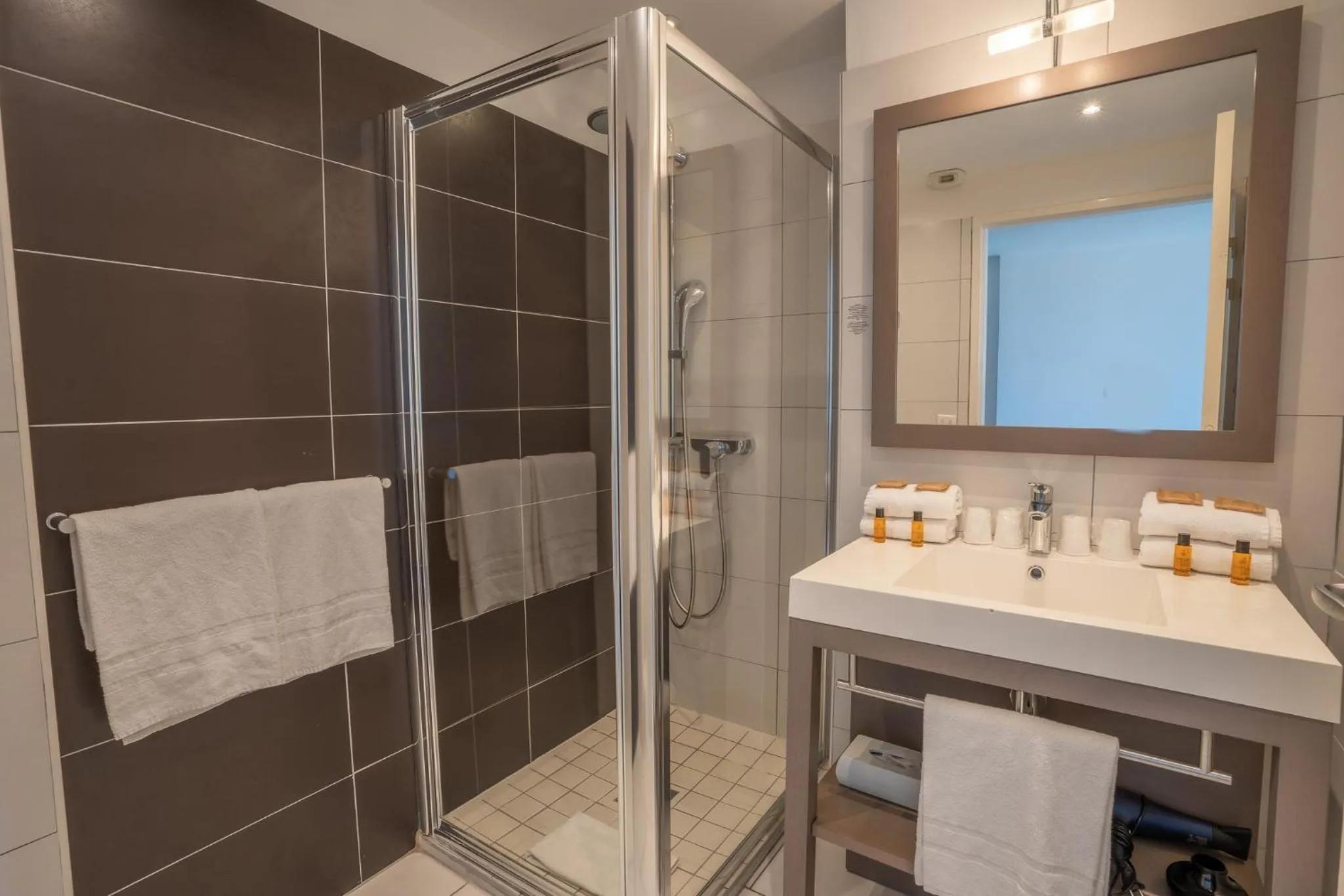 Hotel Le Grand Pavois