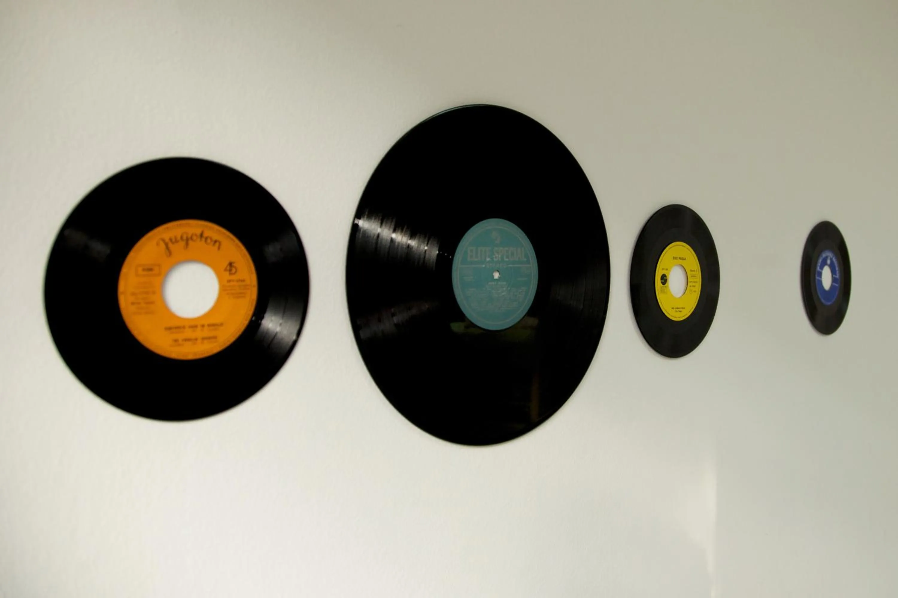 Lobby or reception in Funk Lounge Hostel