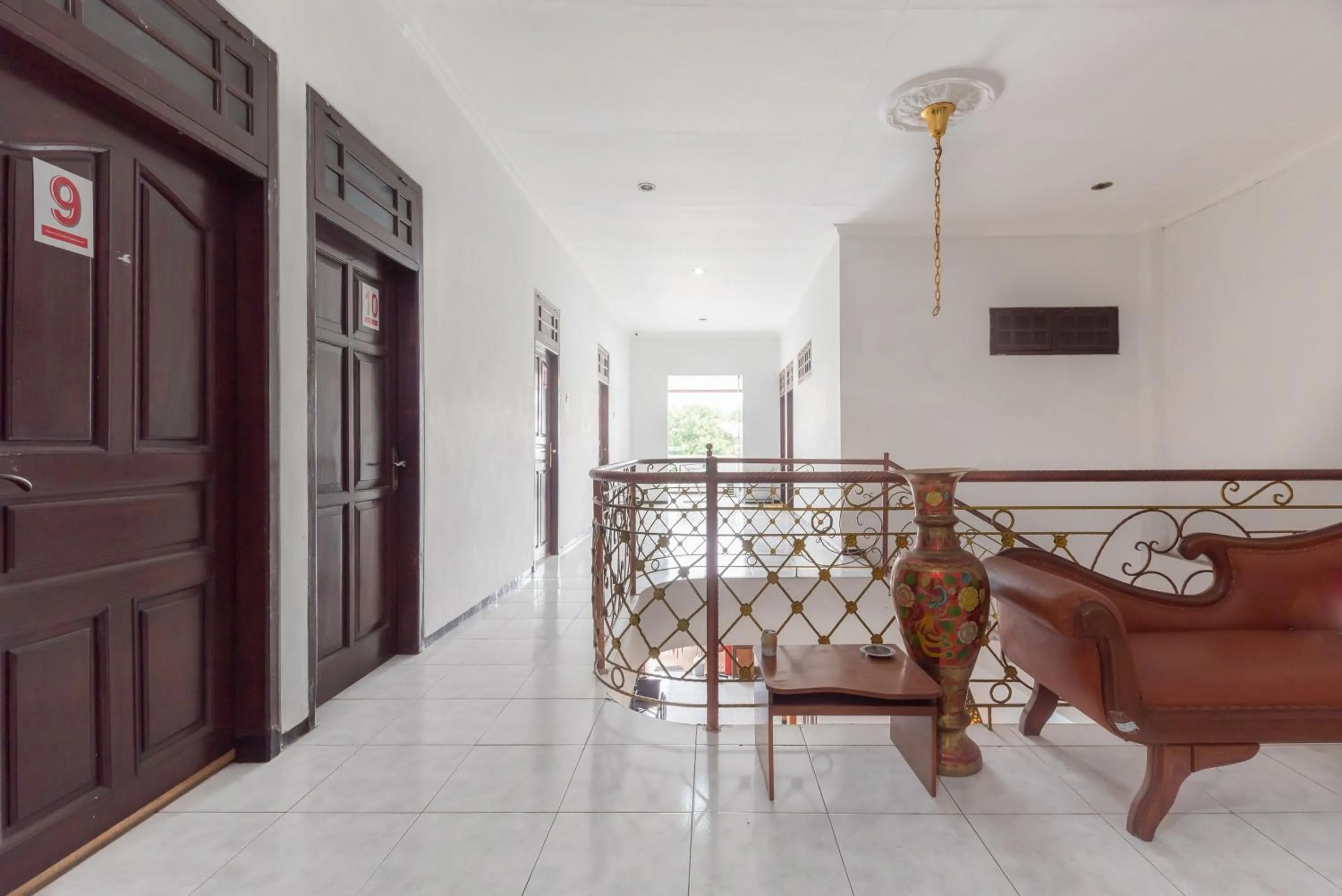 Property building in Reddoorz at Ciliwung Guest House Syariah