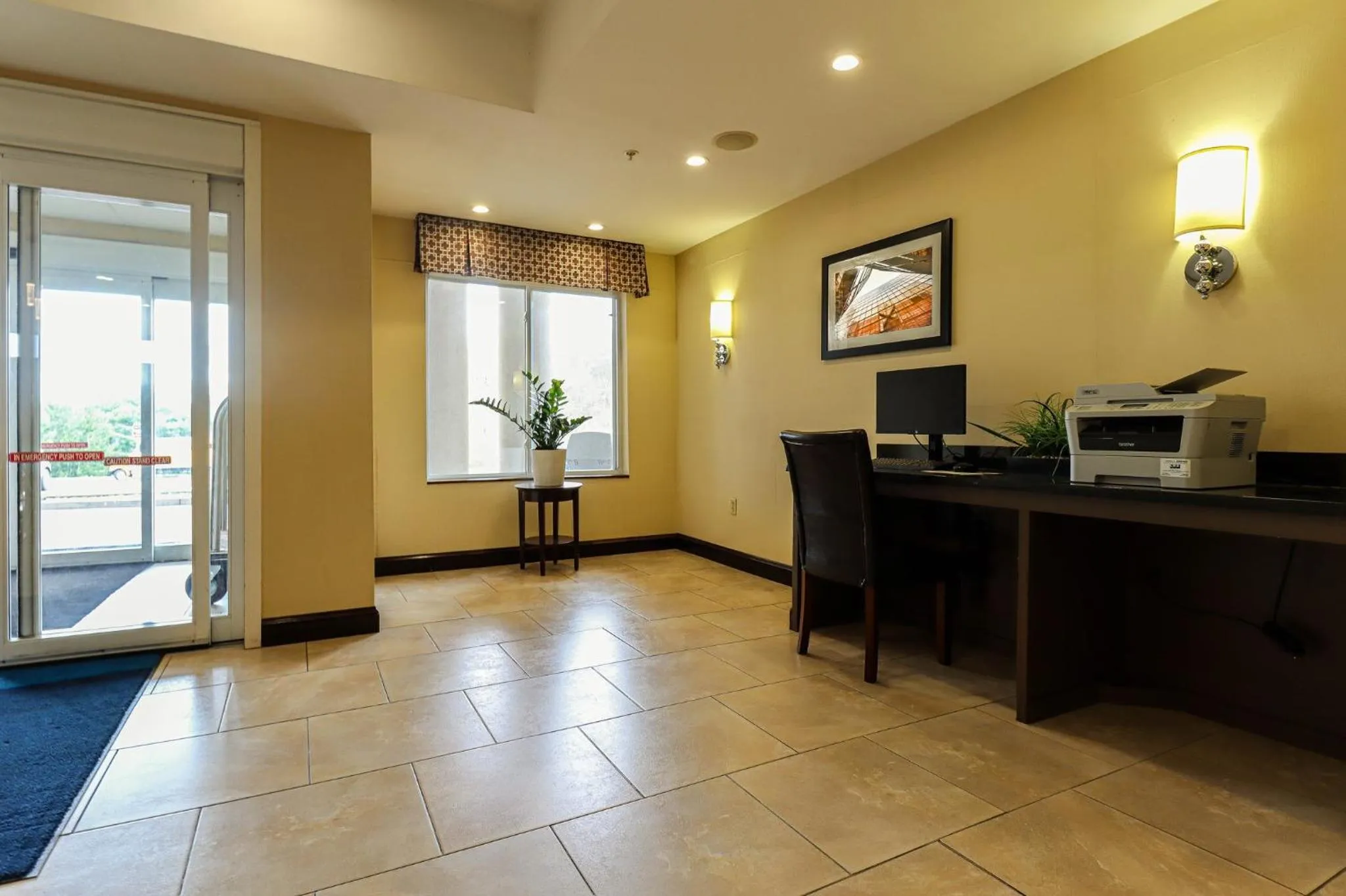 Other in Holiday Inn Express and Suites Meriden by IHG