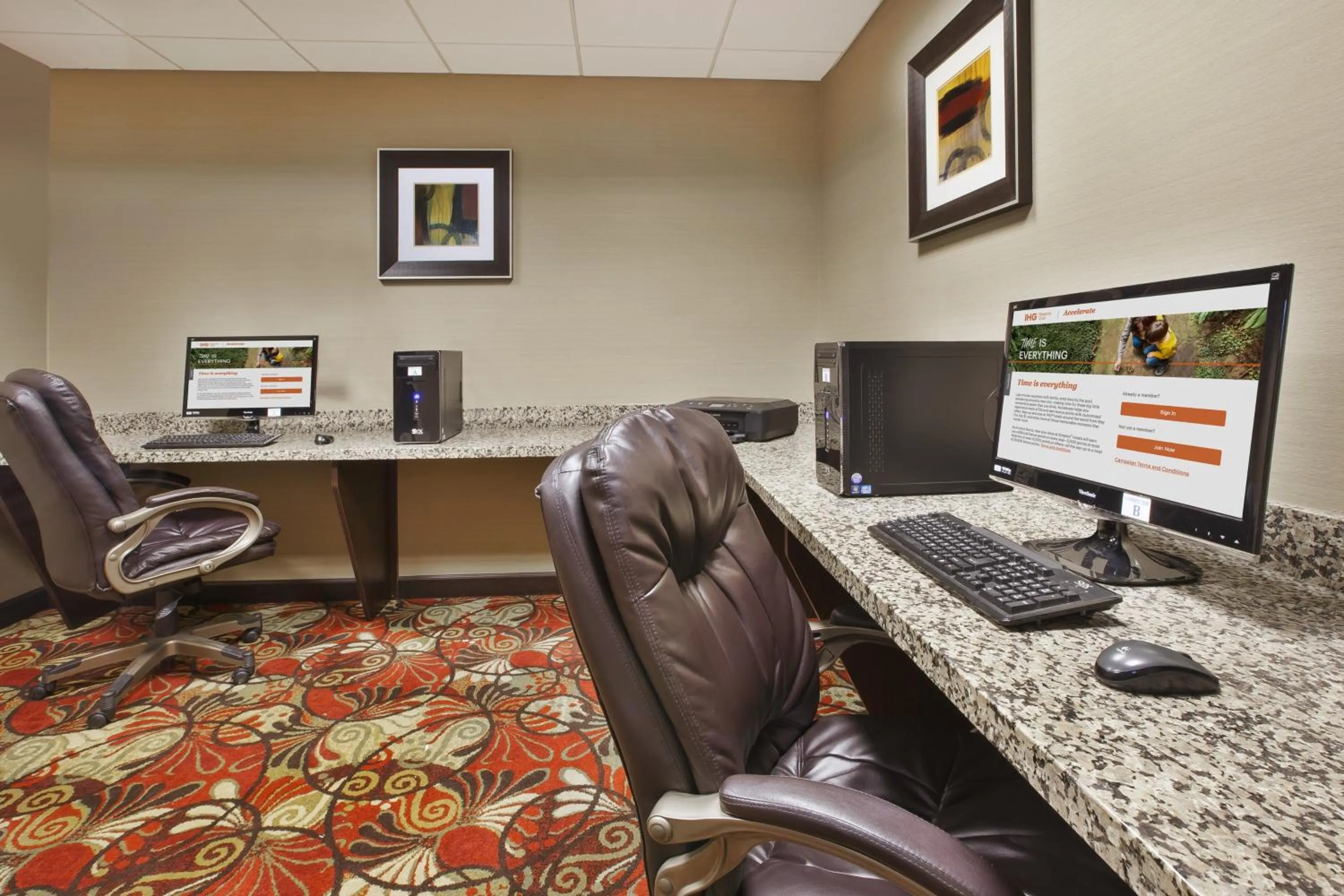 Other in Holiday Inn Express and Suites Wheeling by IHG