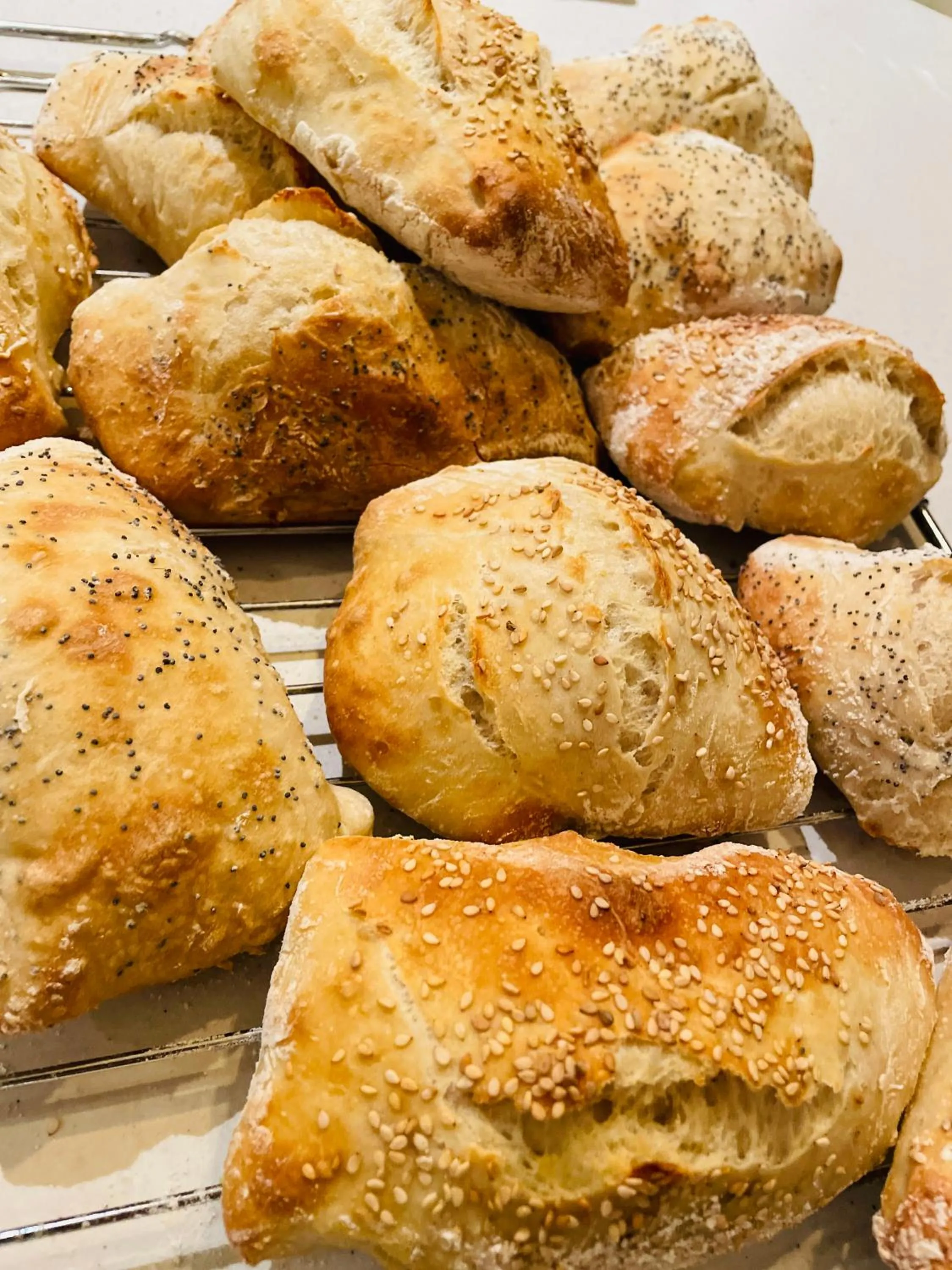 Food in Hankø Hotell & Spa