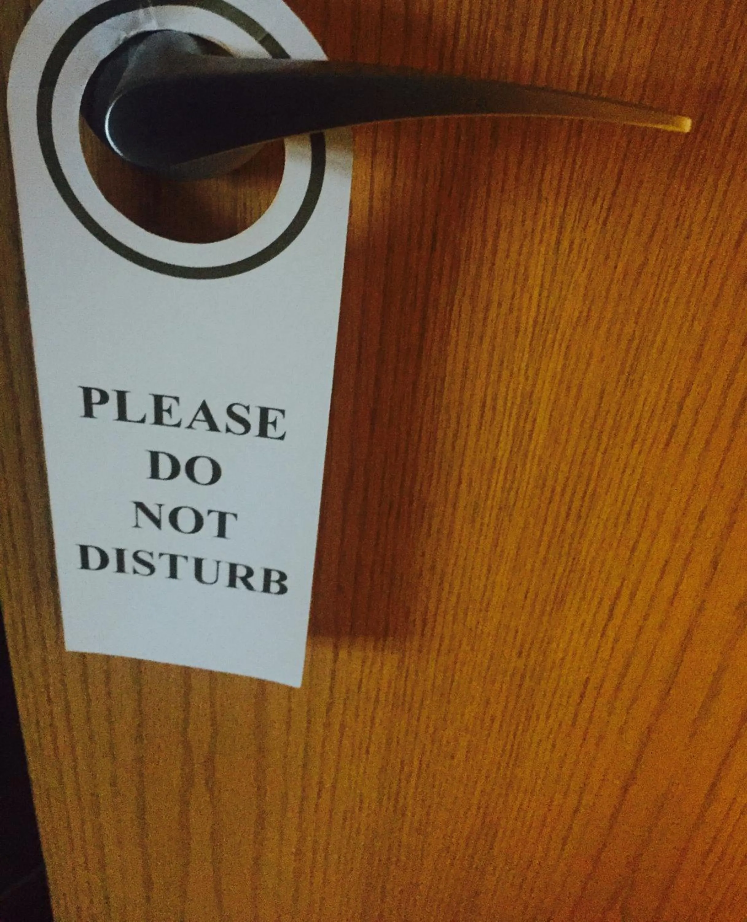 Decorative detail in Homestay Hotel Heathrow