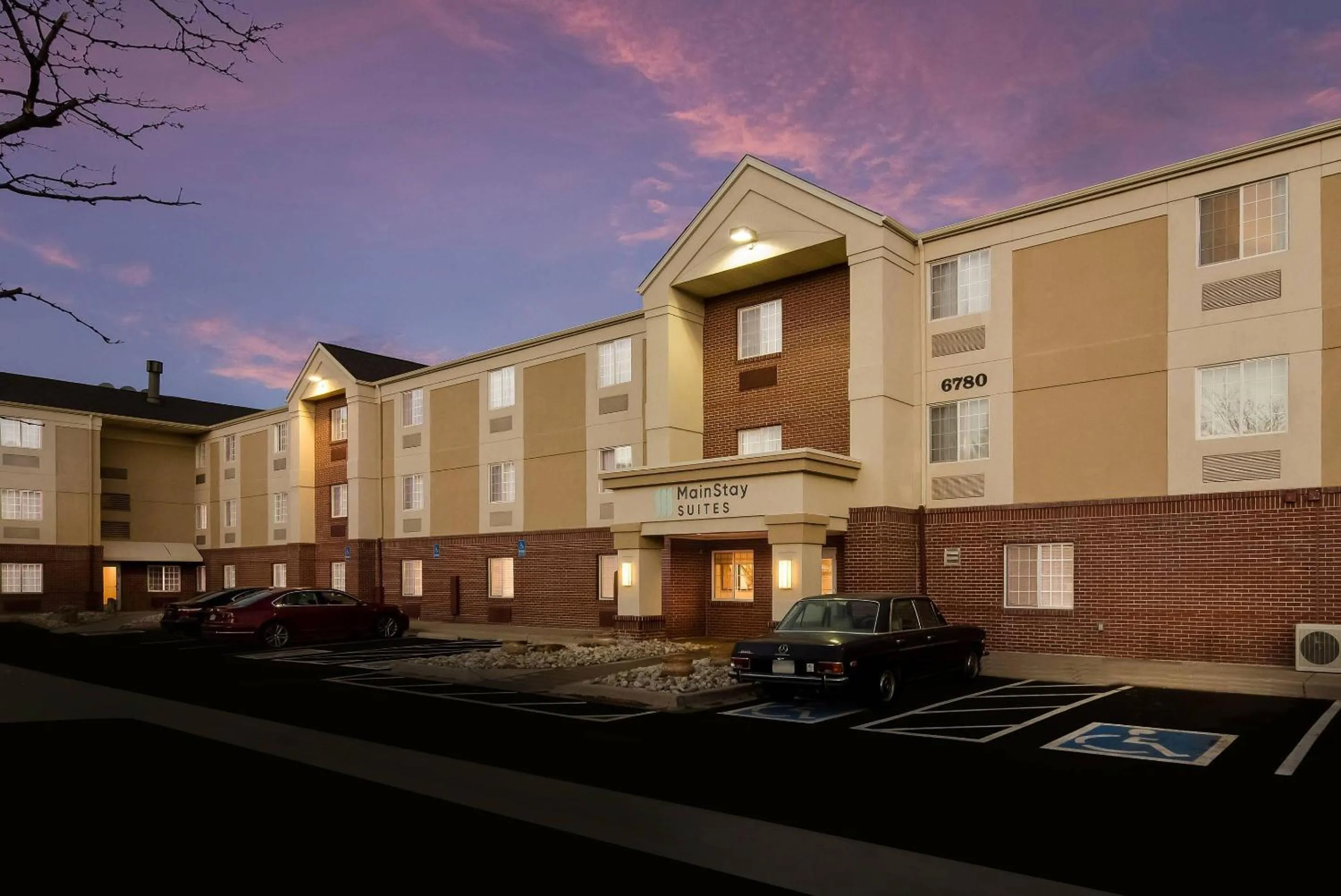 Other in MainStay Suites Denver Tech Center