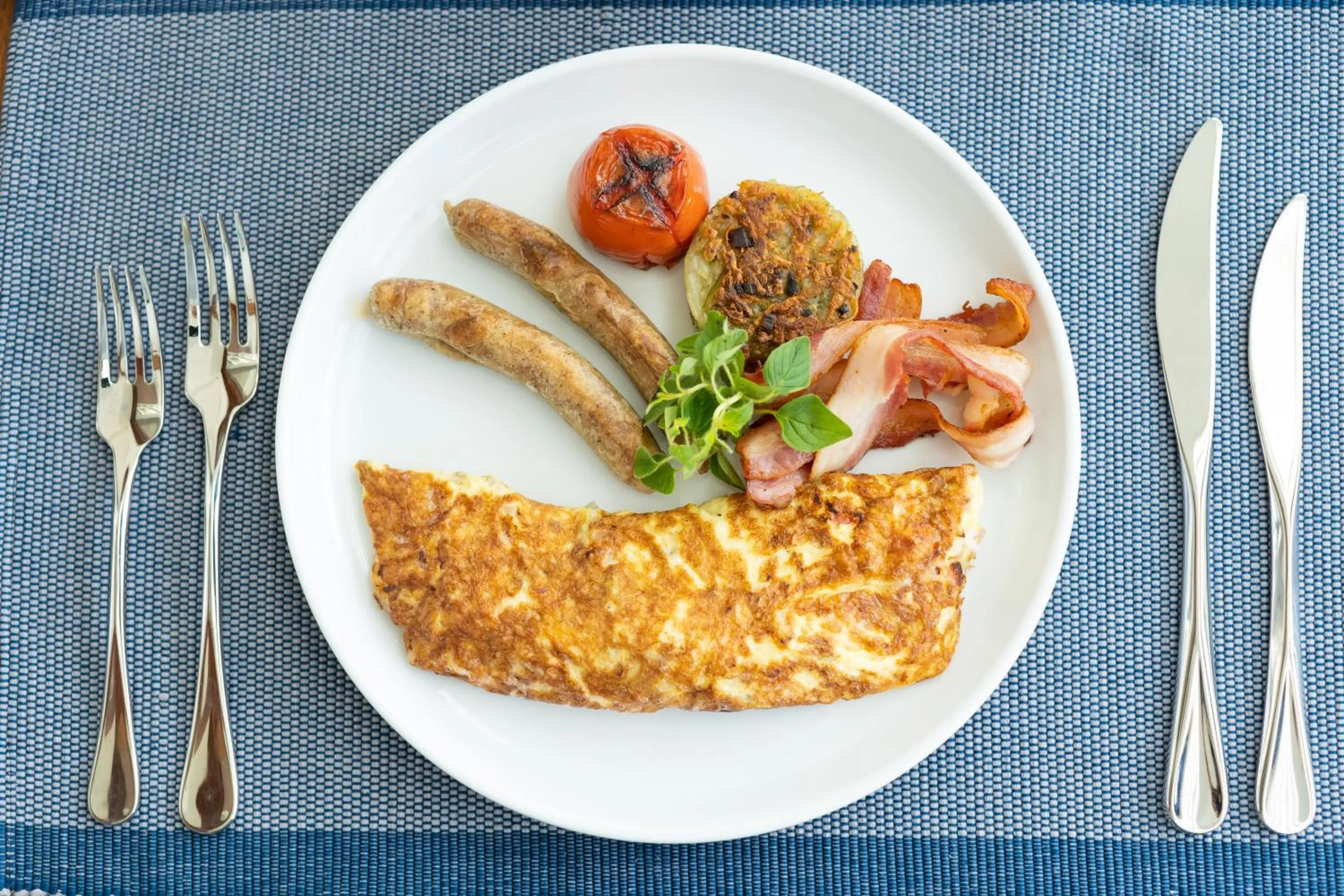 Food and drinks in Céu Ceylon