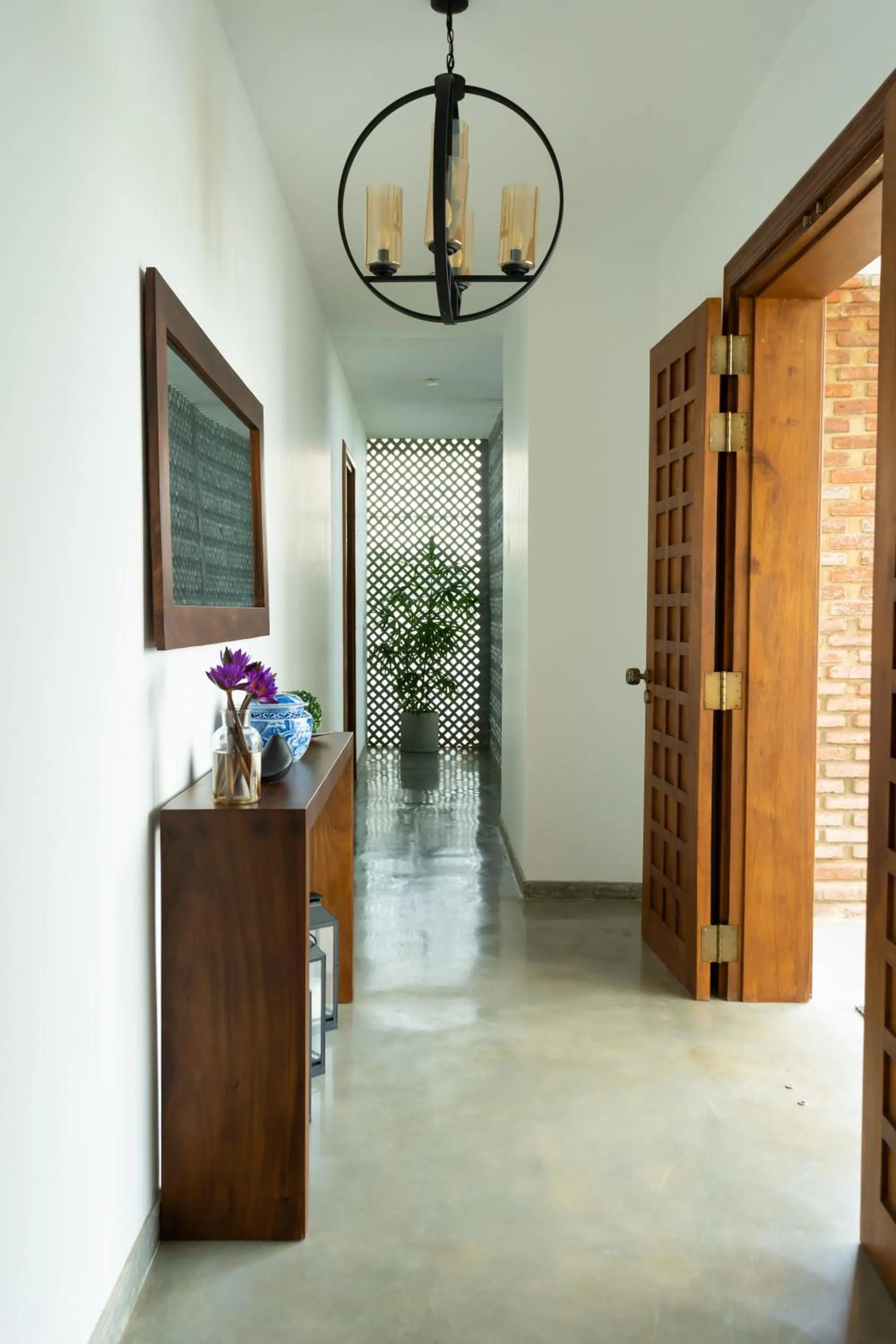 Property building in Céu Ceylon