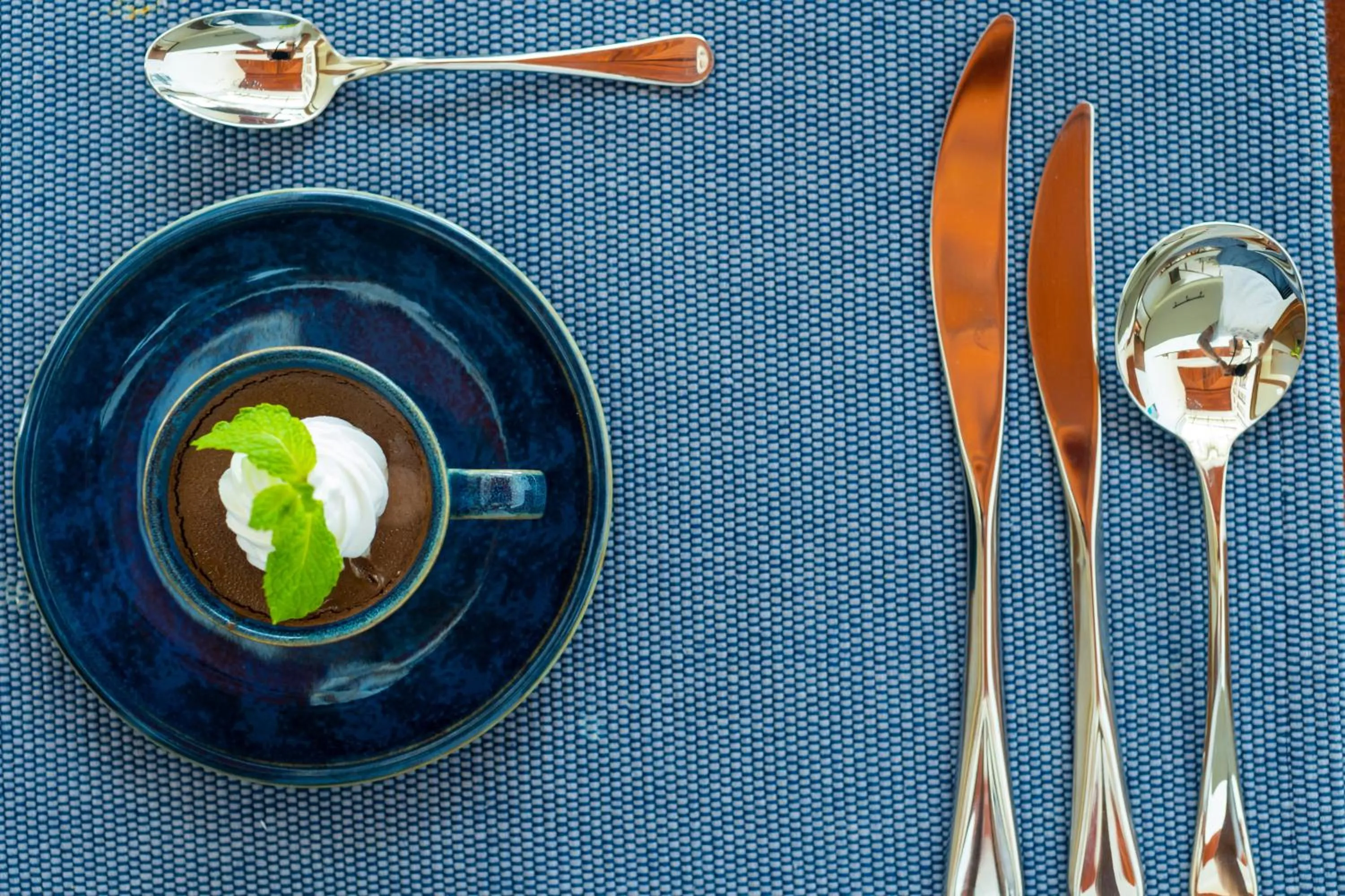 Drinks in Céu Ceylon