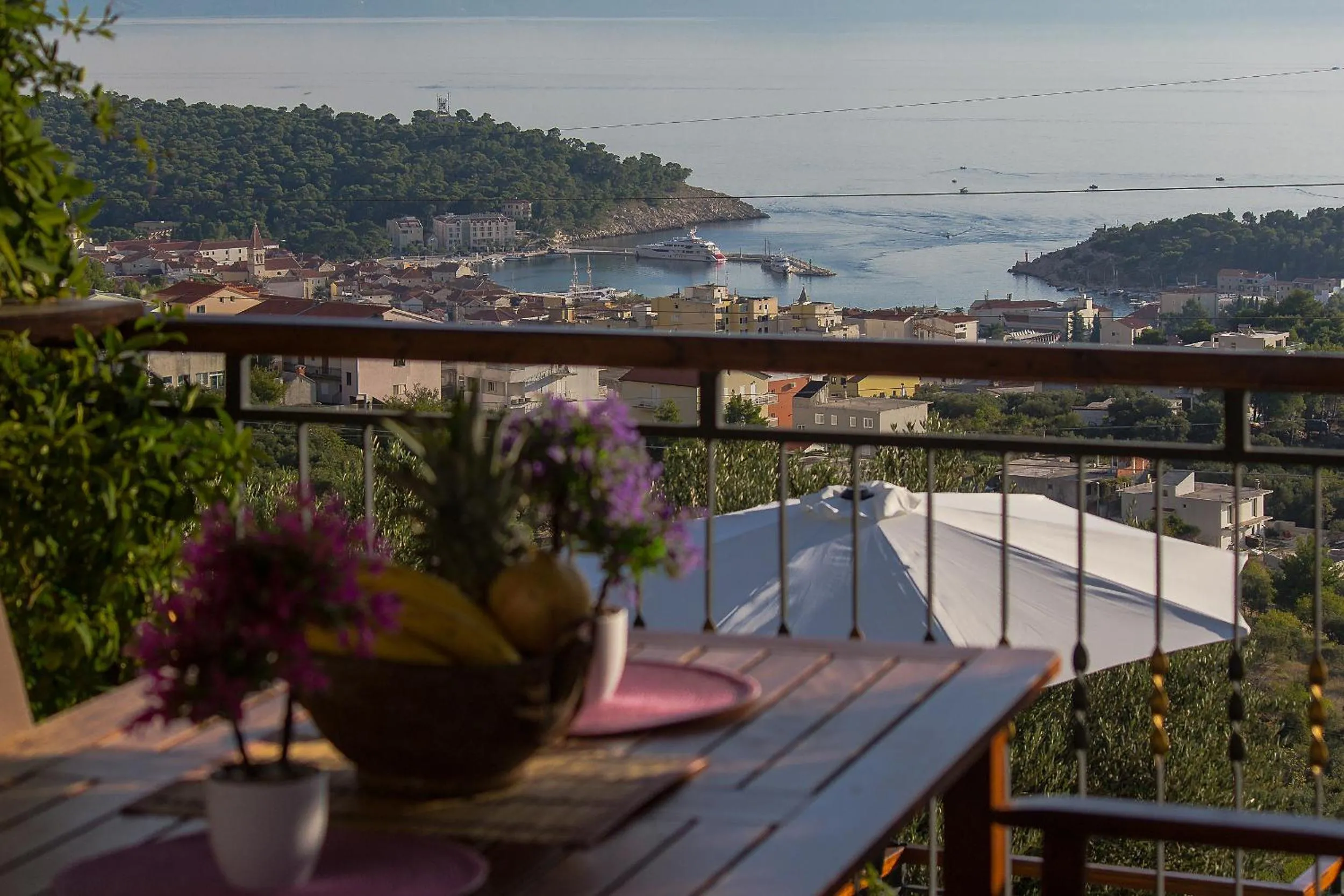 Holiday home Bartul