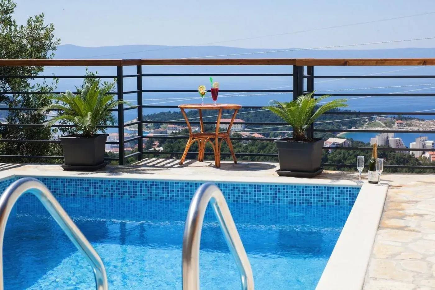 Holiday home Bartul Holiday home Bartul