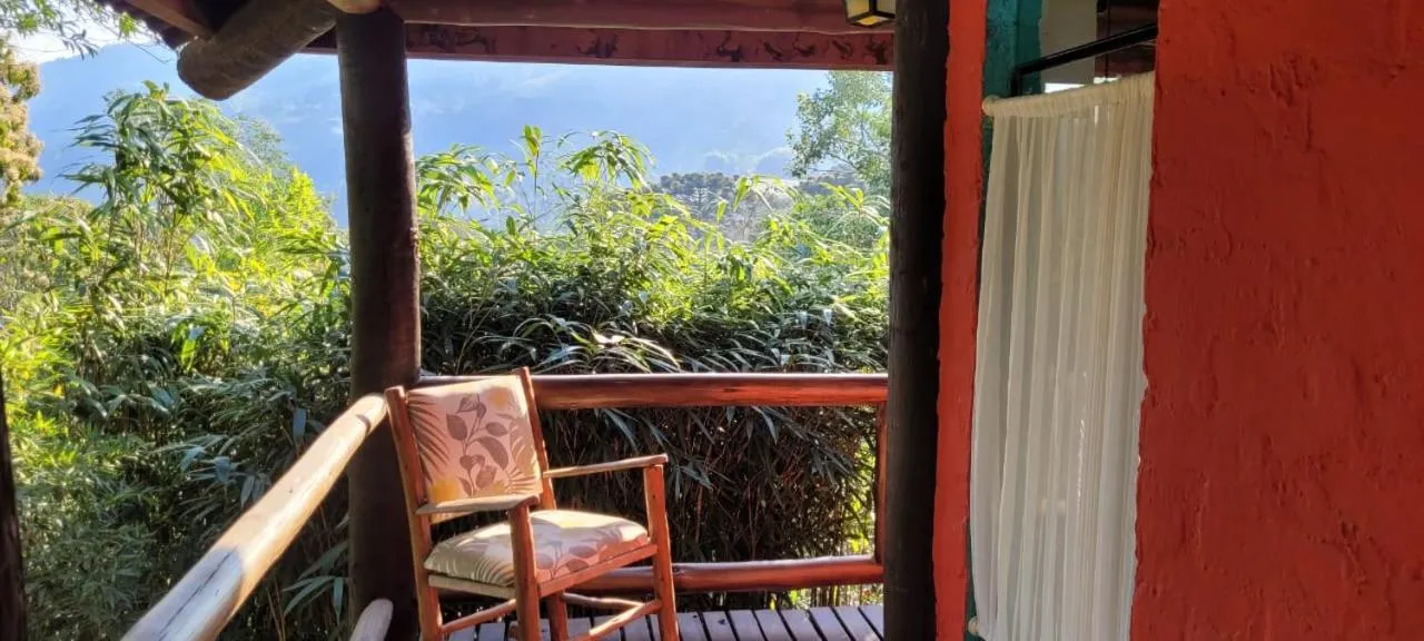 Pousada Vila Santa Barbara