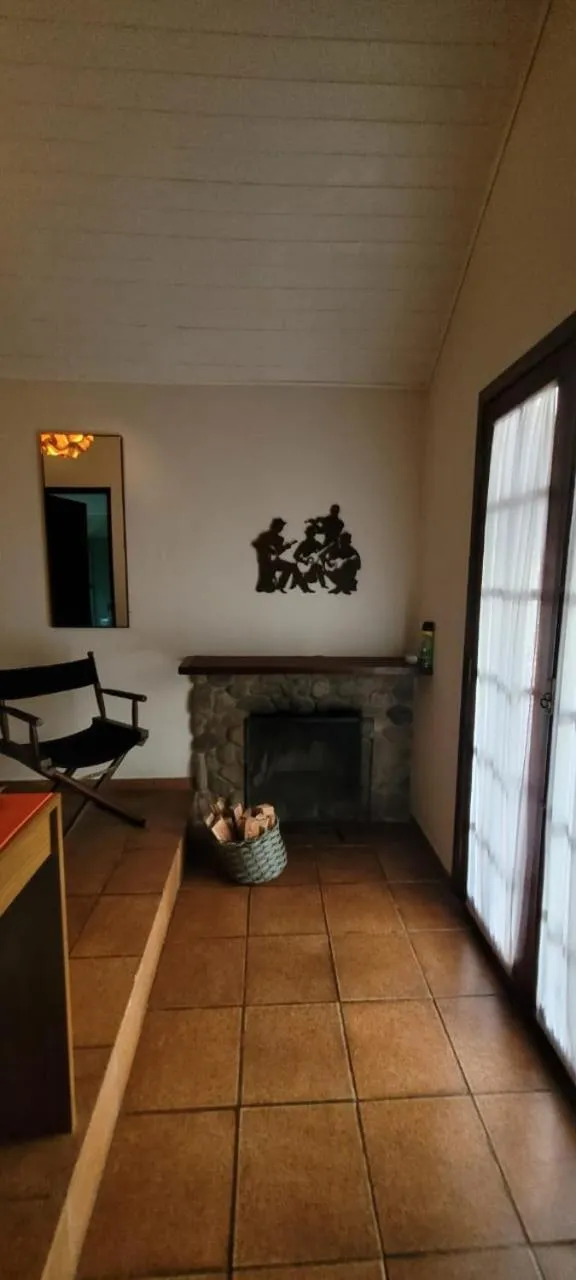 Pousada Vila Santa Barbara