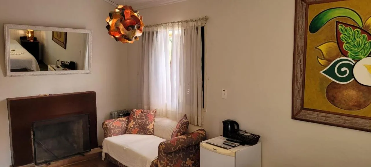 Pousada Vila Santa Barbara