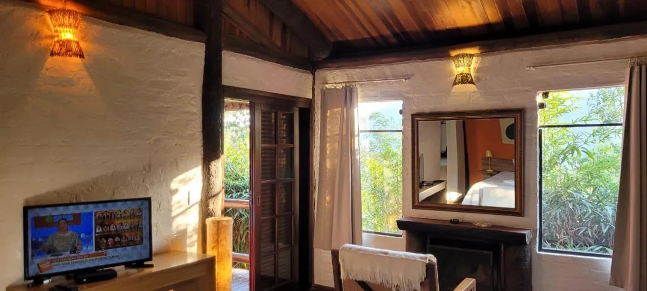 Pousada Vila Santa Barbara