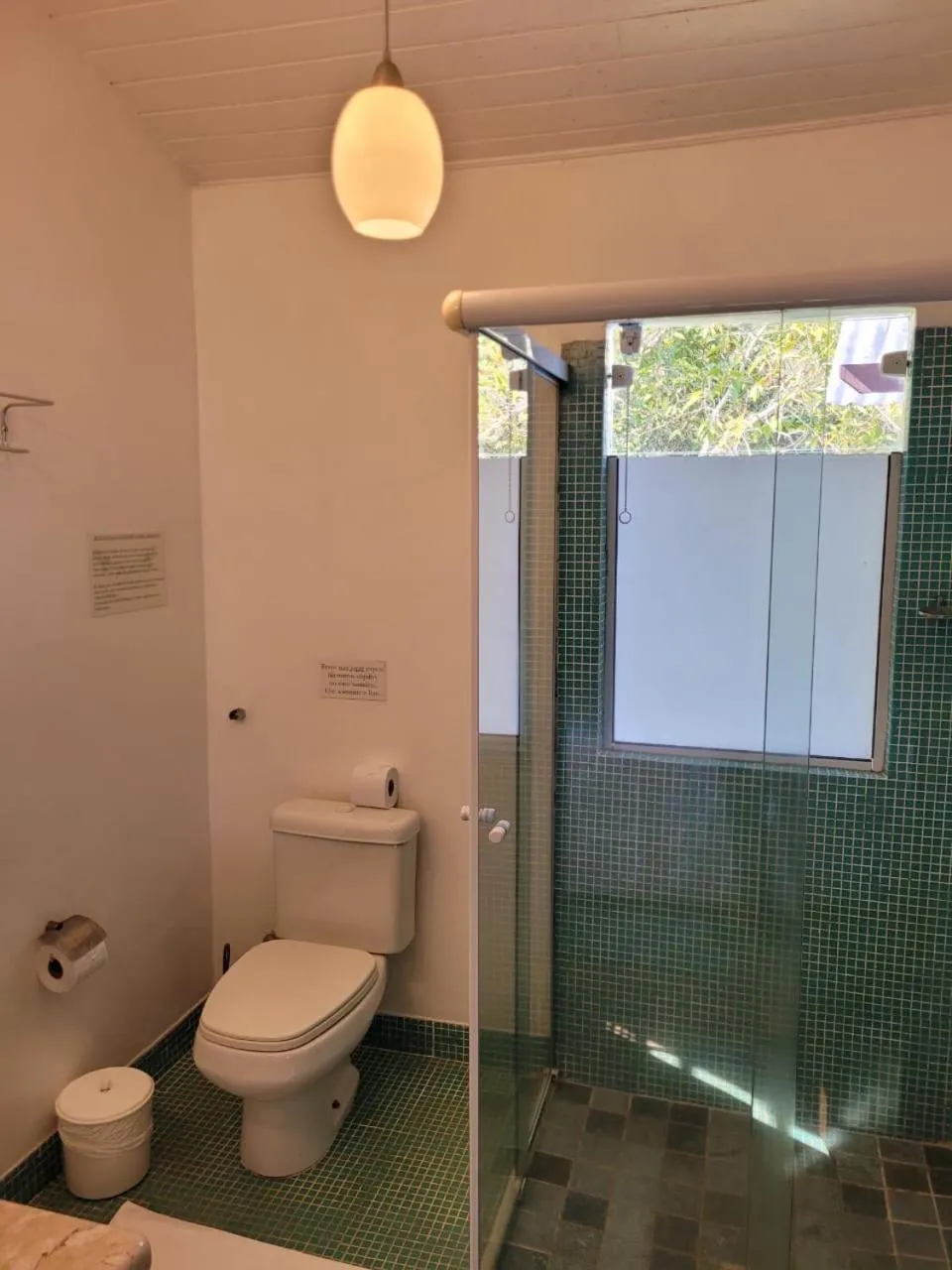 Pousada Vila Santa Barbara