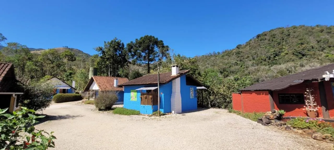 Pousada Vila Santa Barbara