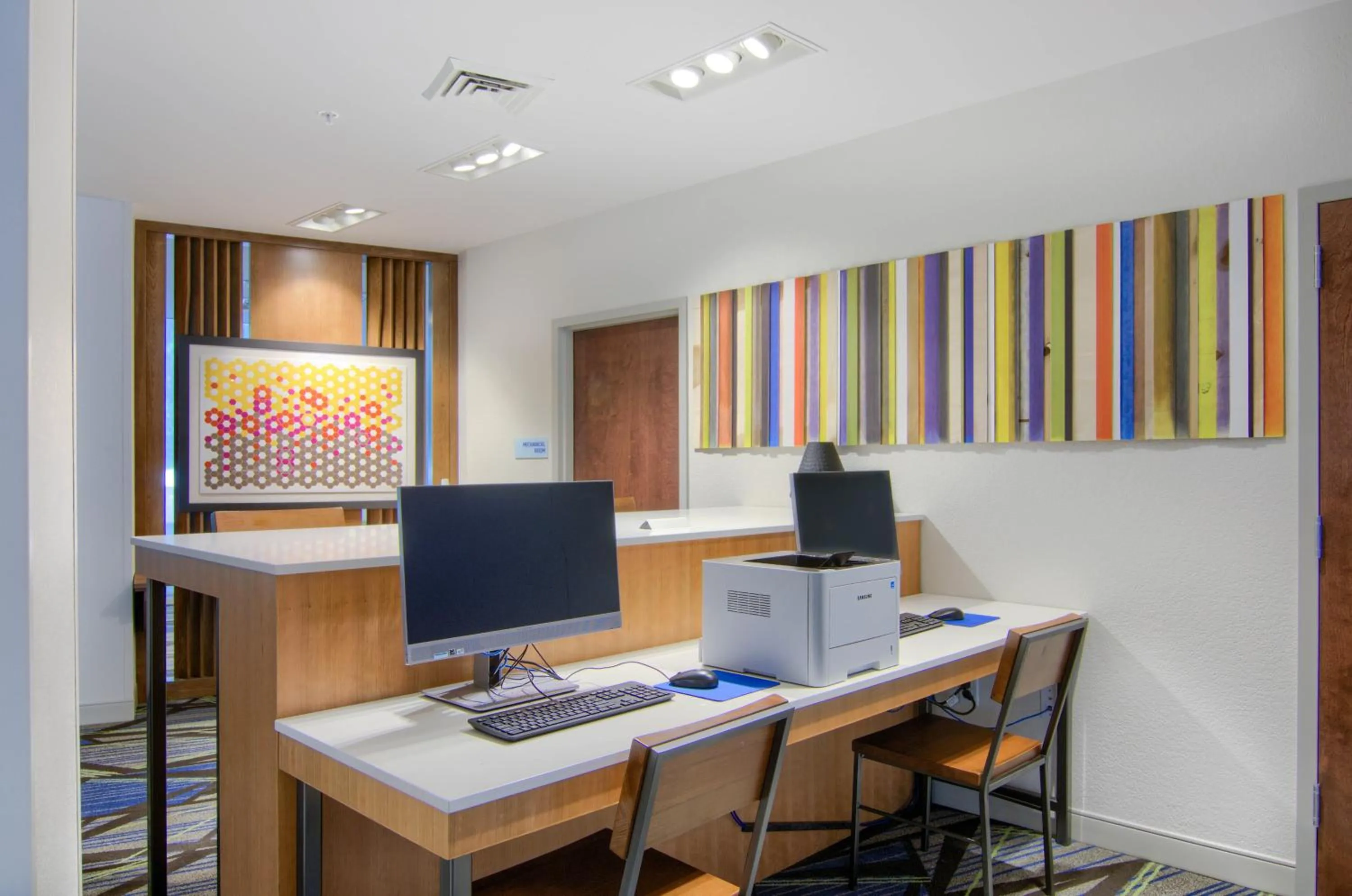 Other in Holiday Inn Express & Suites Mobile - University Area by IHG