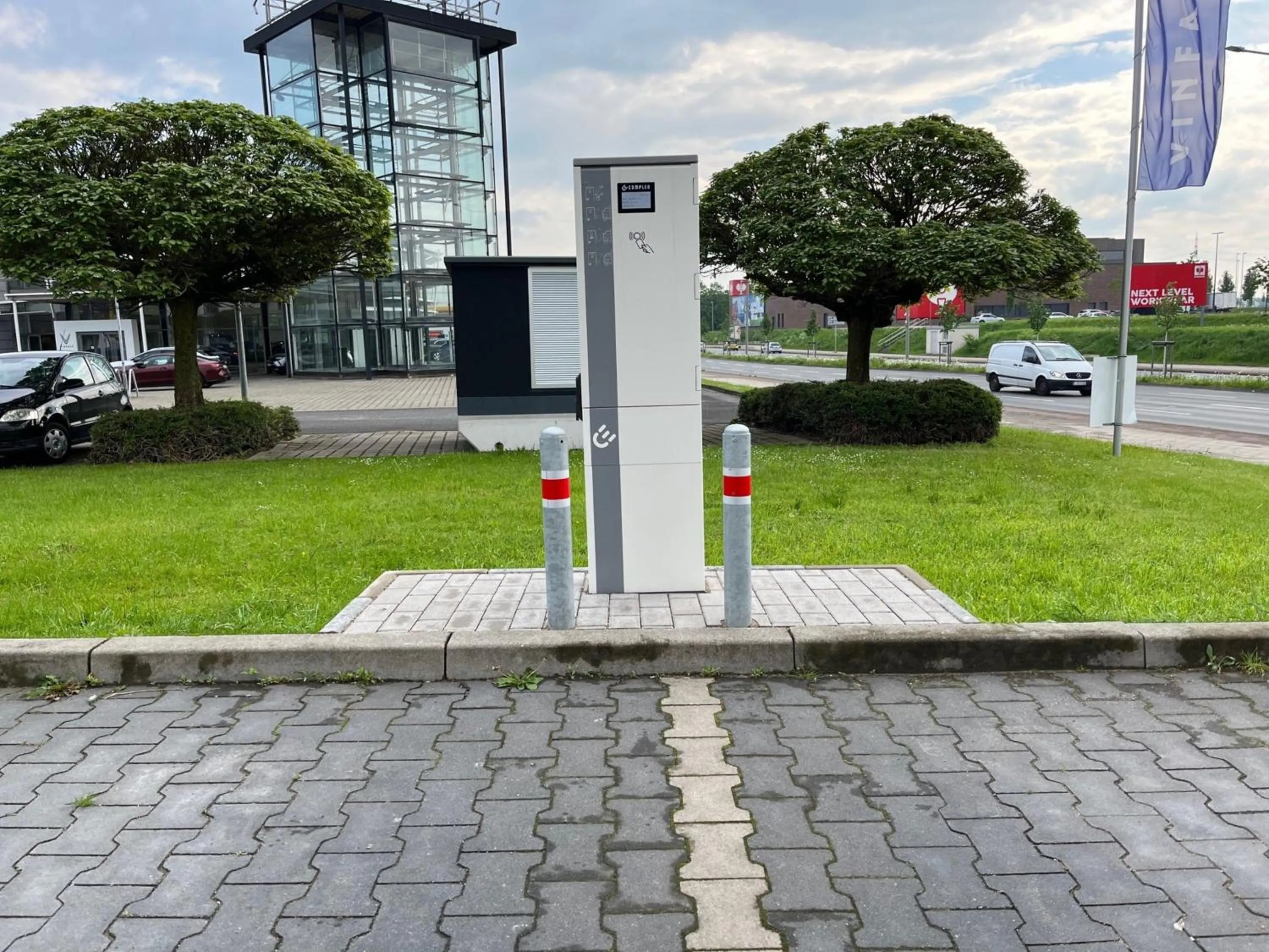 Other in Holiday Inn Express Oberhausen by IHG