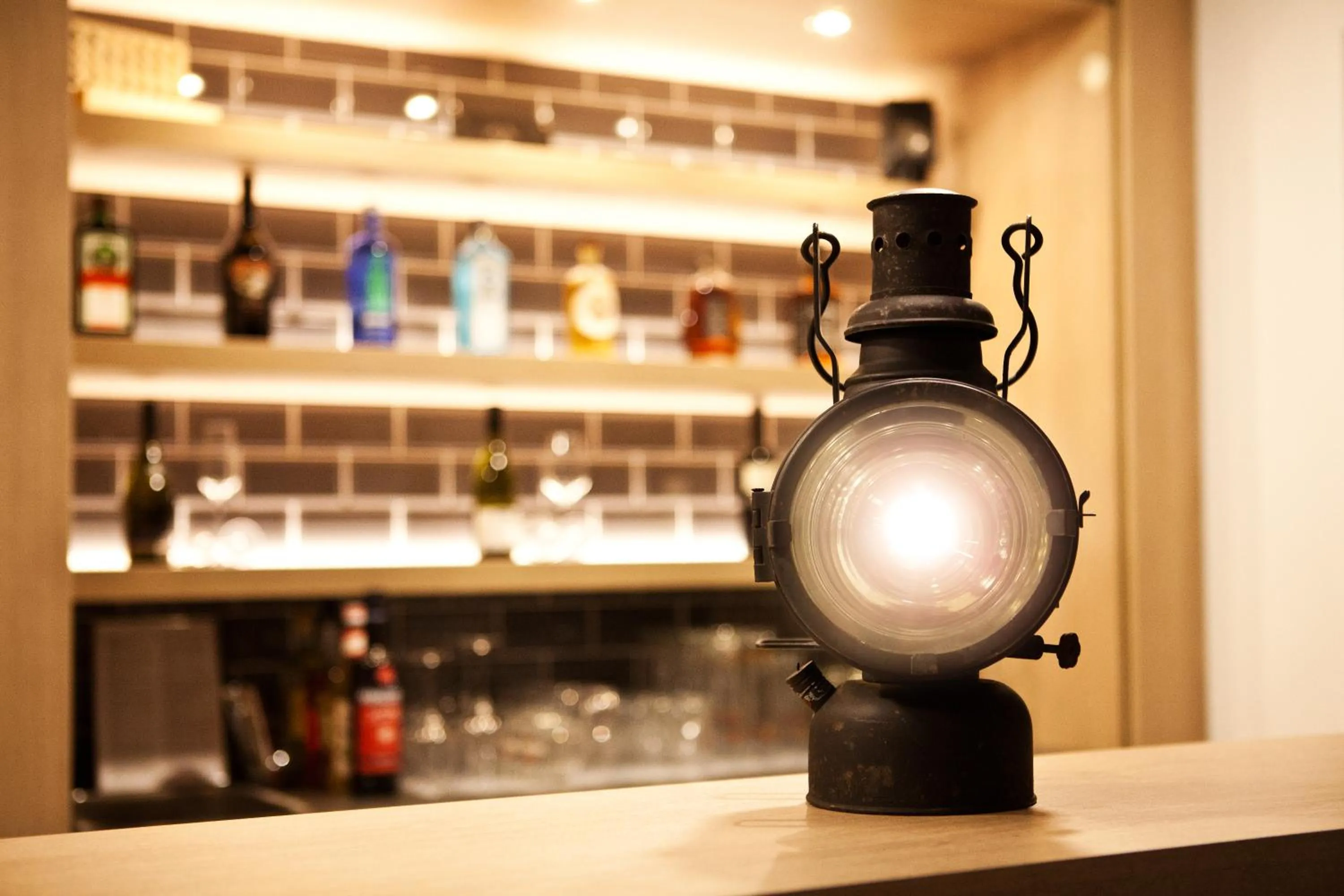 Nightclub / DJ in Holiday Inn Express Oberhausen by IHG