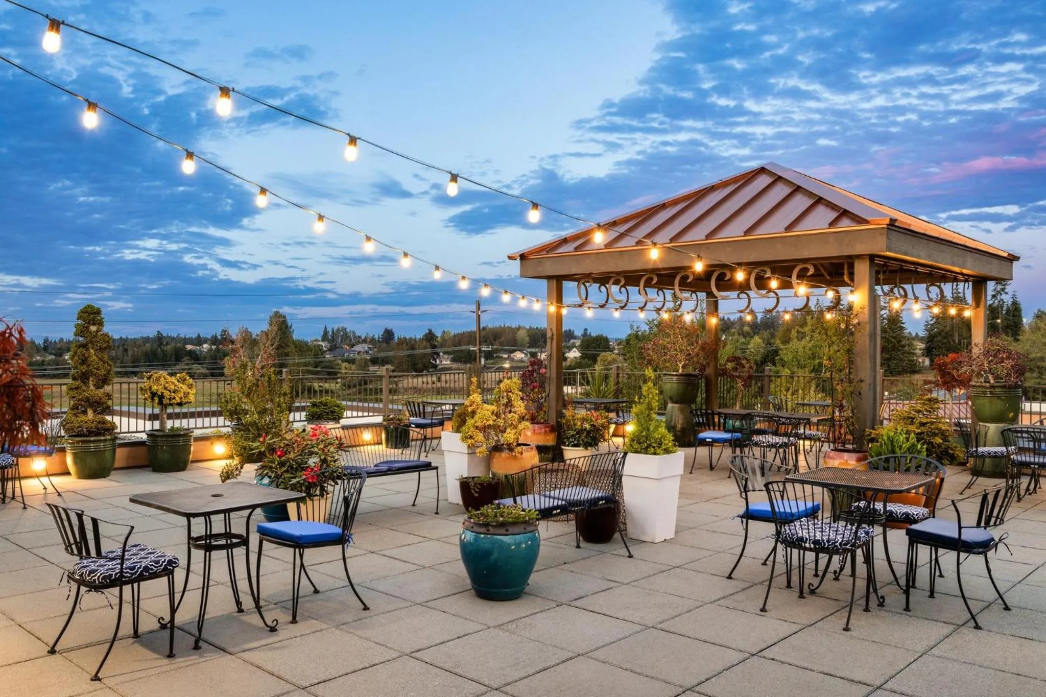 Other in Holiday Inn Express Hotel & Suites North Sequim by IHG