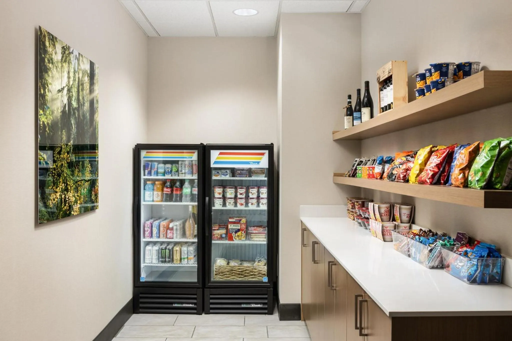 Other in Holiday Inn Express Hotel & Suites North Sequim by IHG