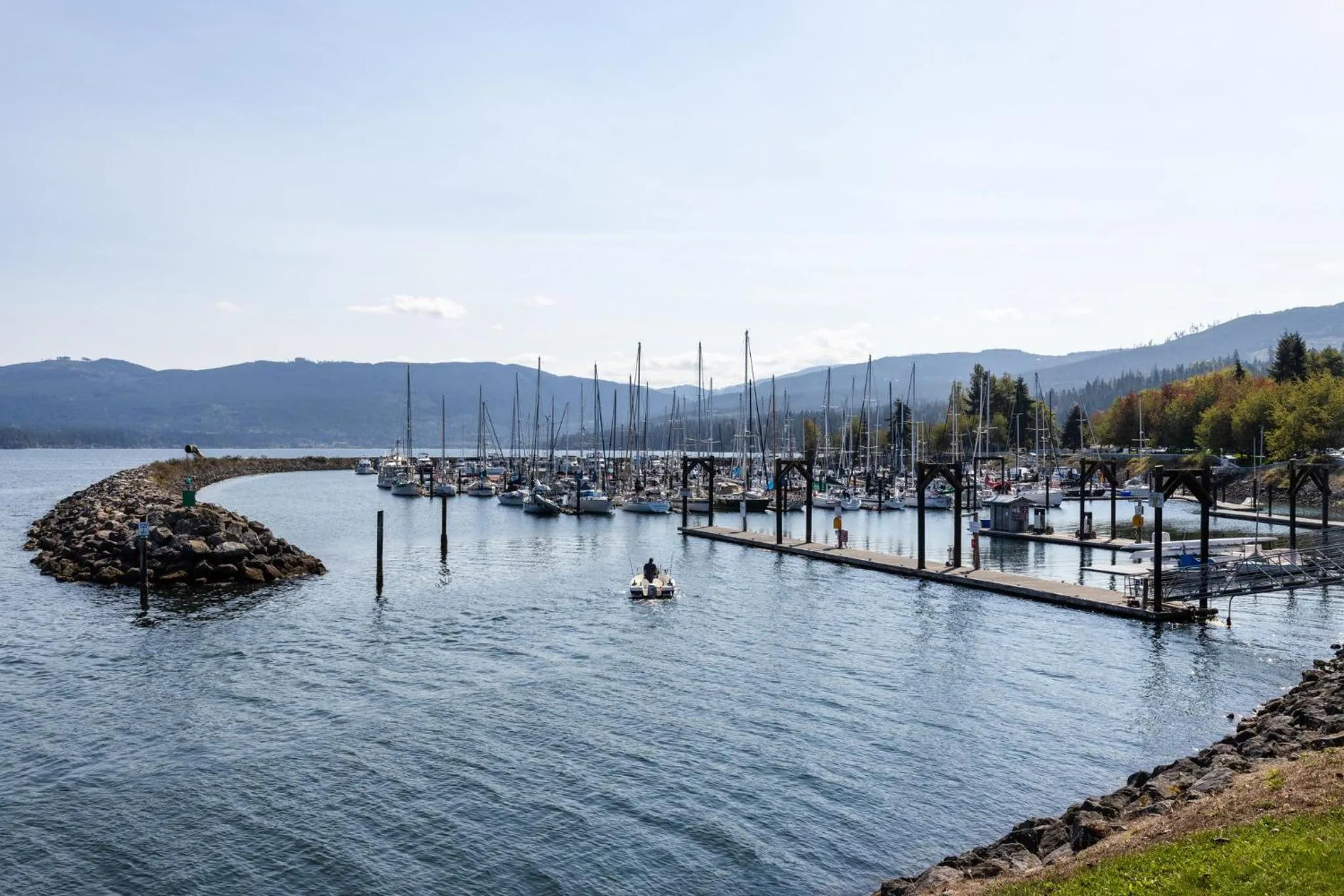 Nearby landmark in Holiday Inn Express Hotel & Suites North Sequim by IHG