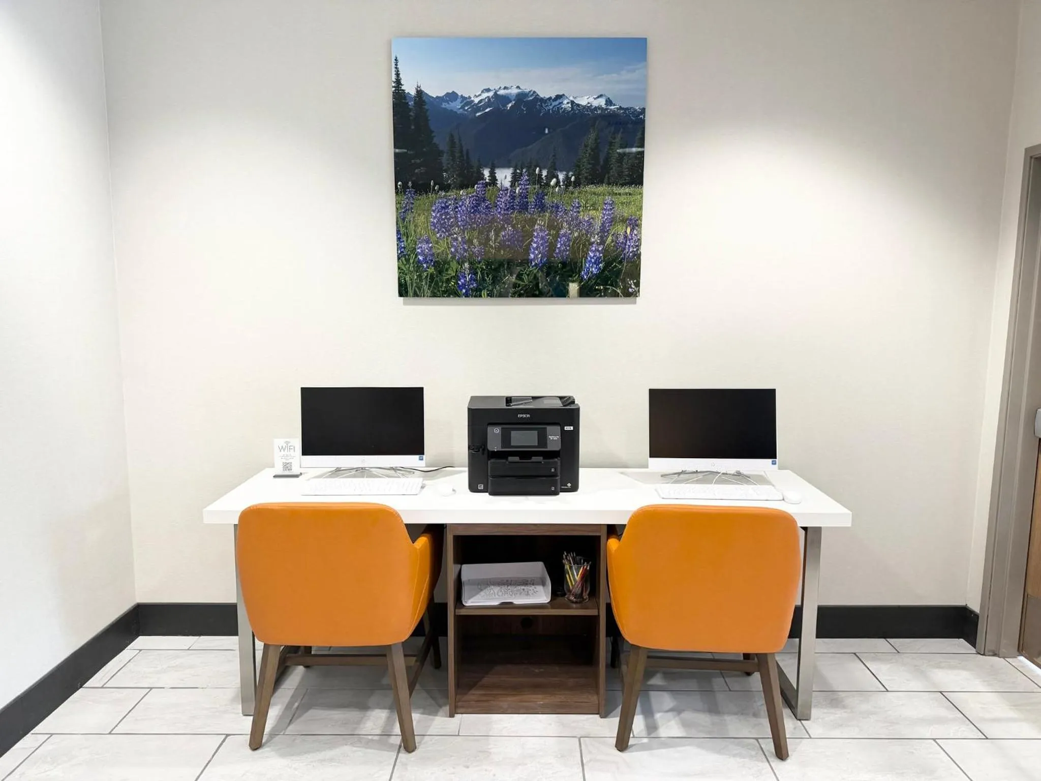 Other in Holiday Inn Express Hotel & Suites North Sequim by IHG