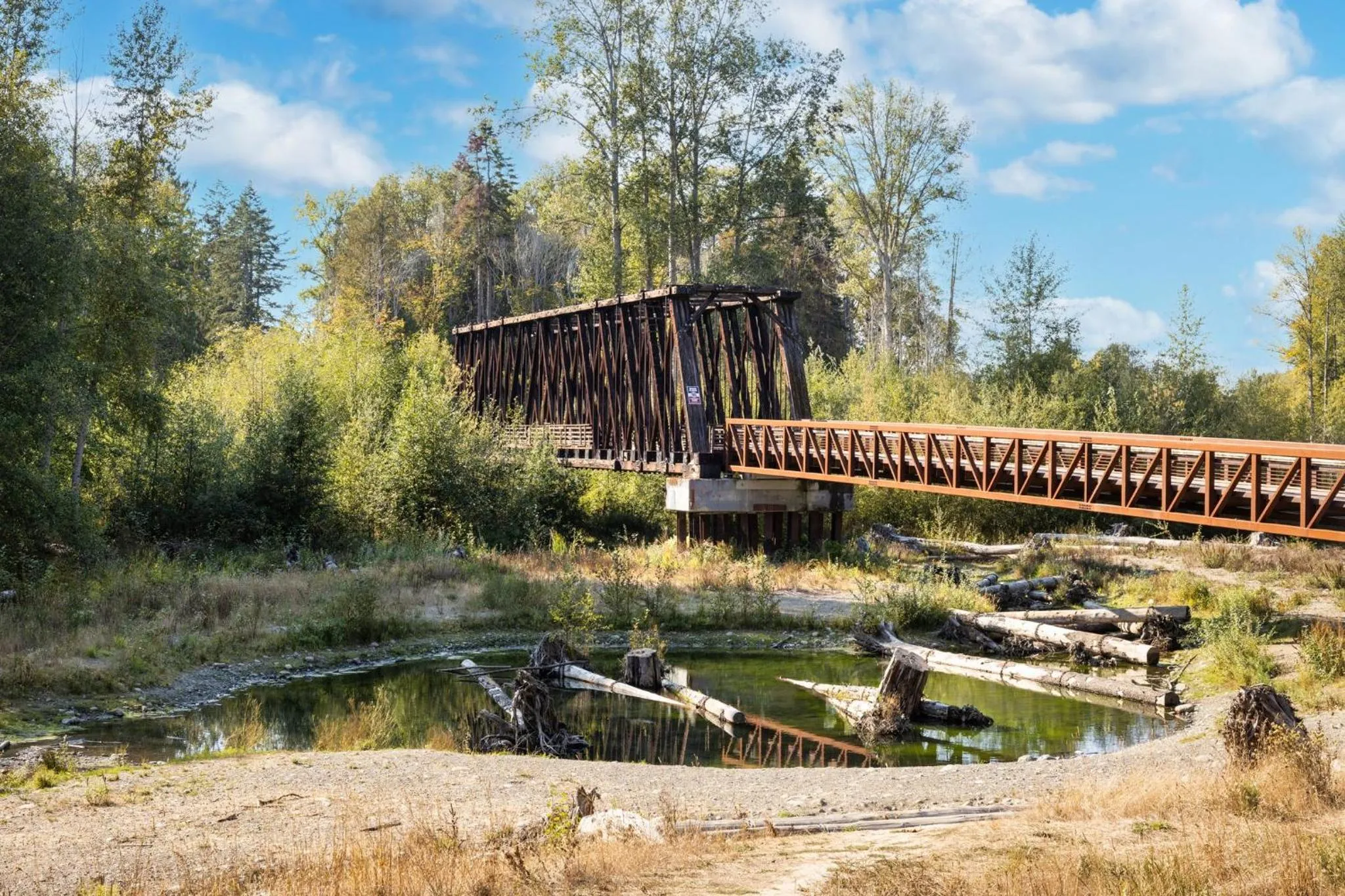 Nearby landmark in Holiday Inn Express Hotel & Suites North Sequim by IHG