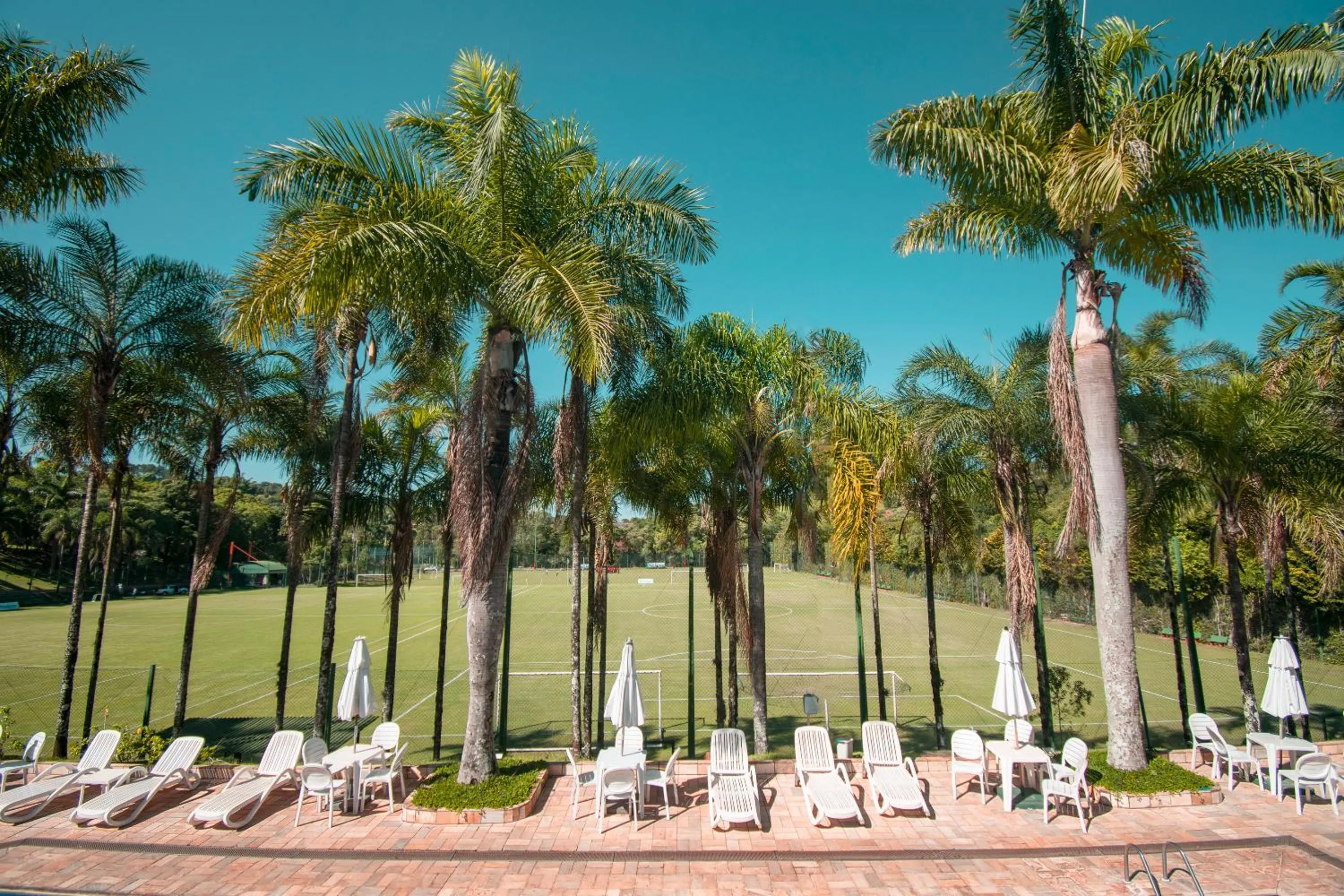 Day in Oscar Inn Eco Resort